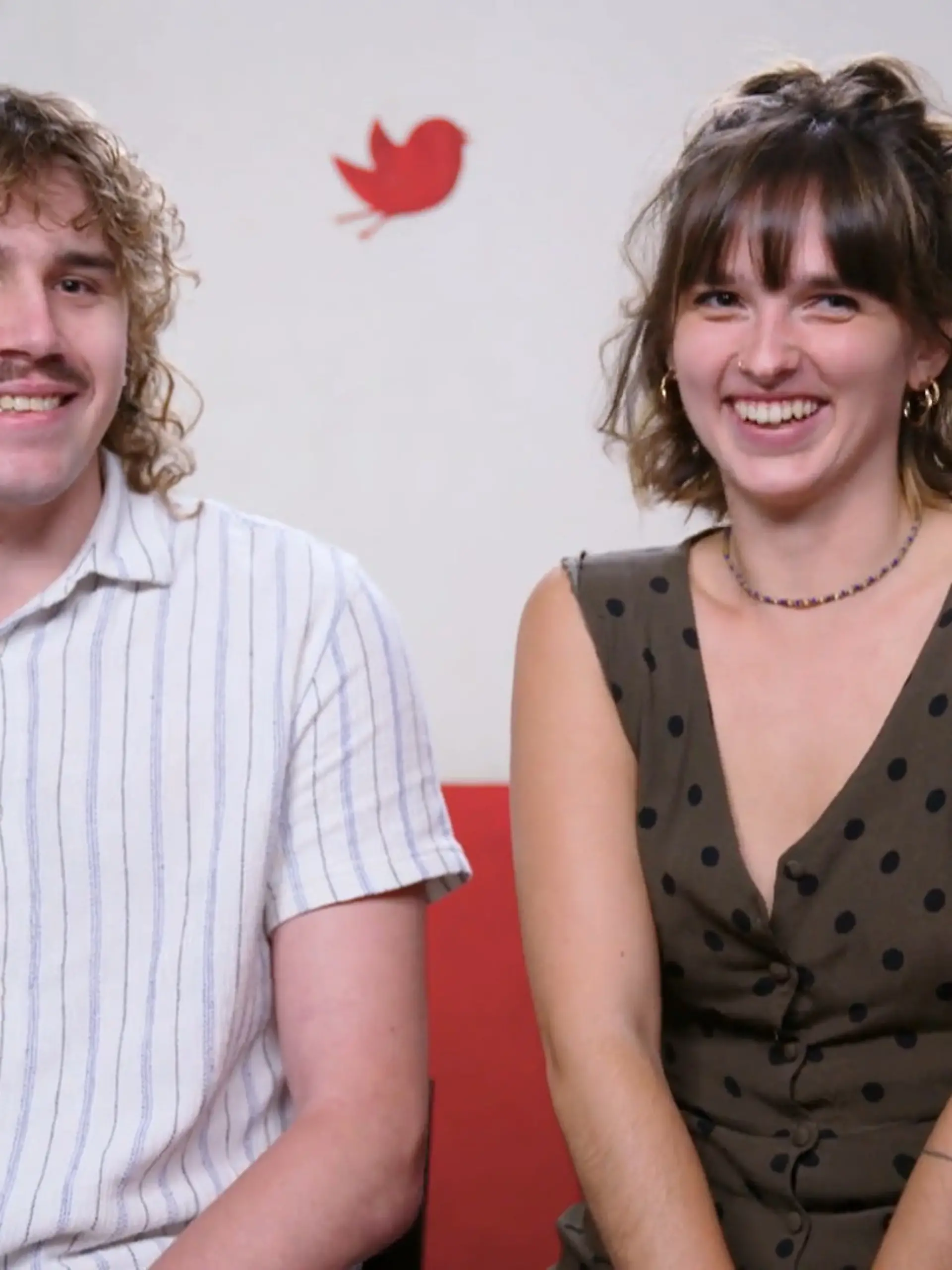 Bild zu: "Wollen Jessi und Lars sich noch einmal treffen?"
