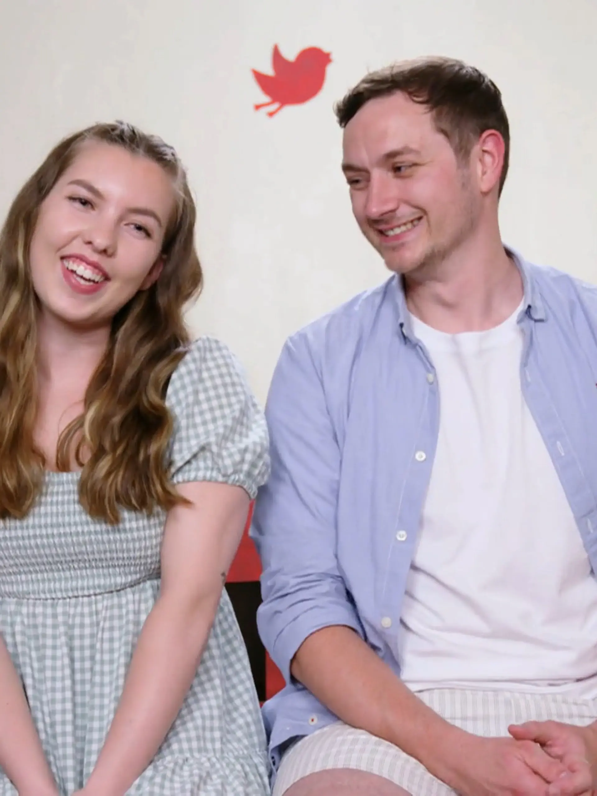 Bild zu: "Vivien und Yannik ziehen ihr Date-Fazit"