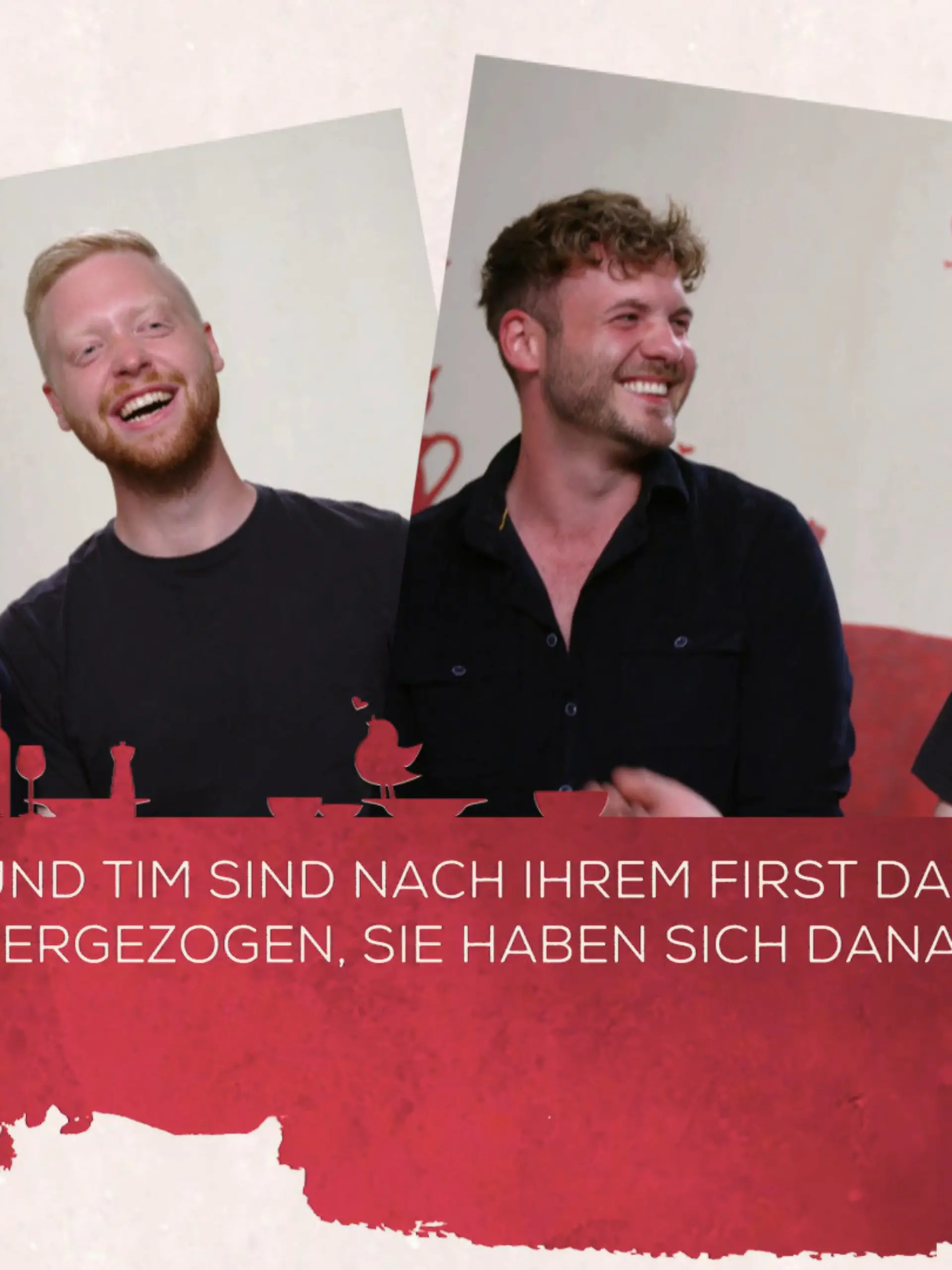 Bild zu: "So ging es für die Matches nach dem ersten Date weiter"