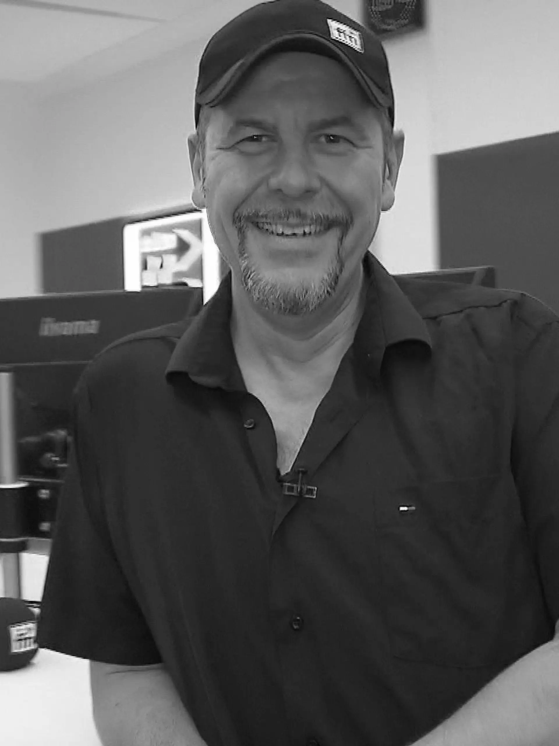 ffn-„Morgenmän Franky” ist tot