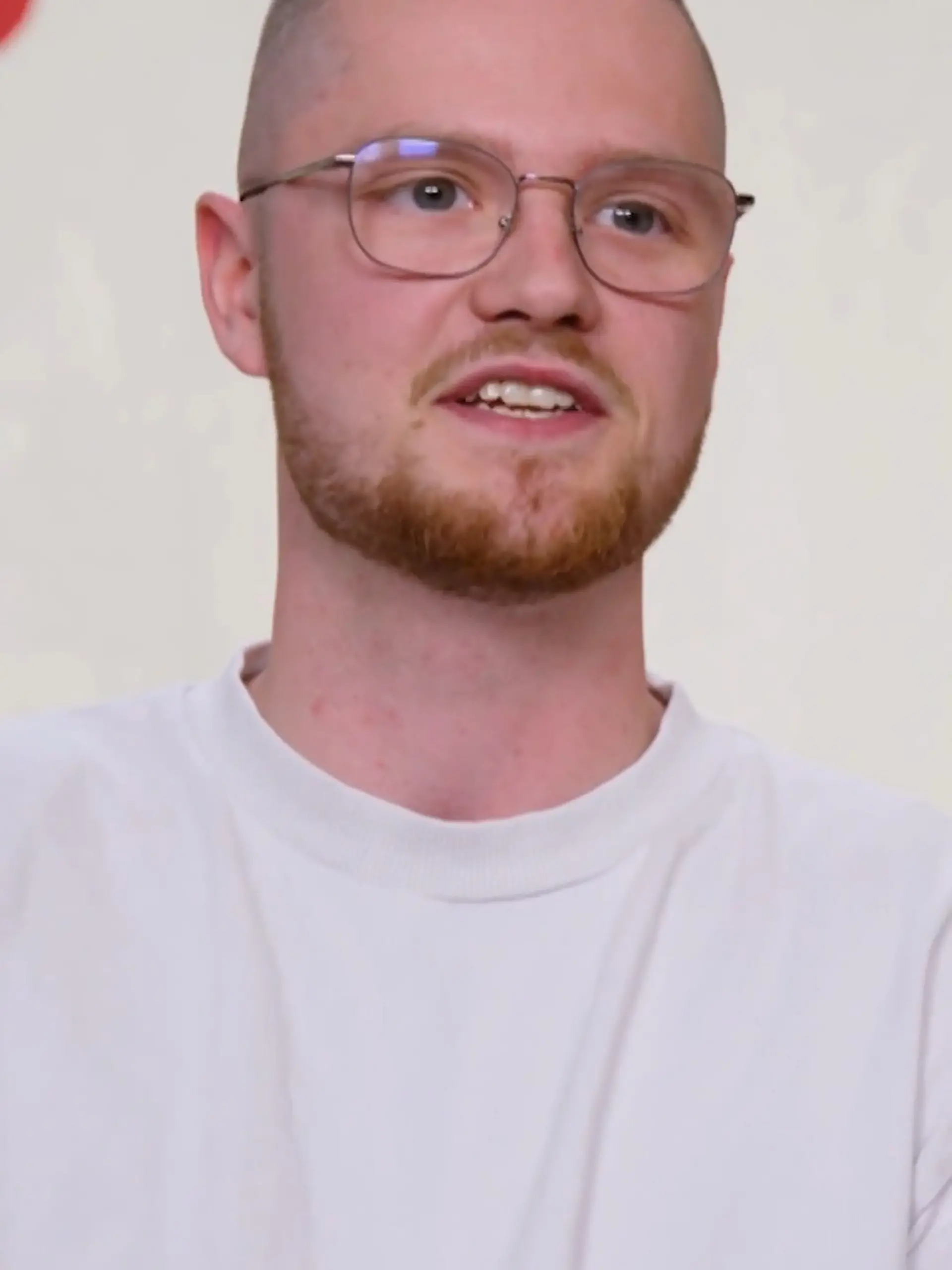 Bild zu: ""Romantik muss ich noch lernen""