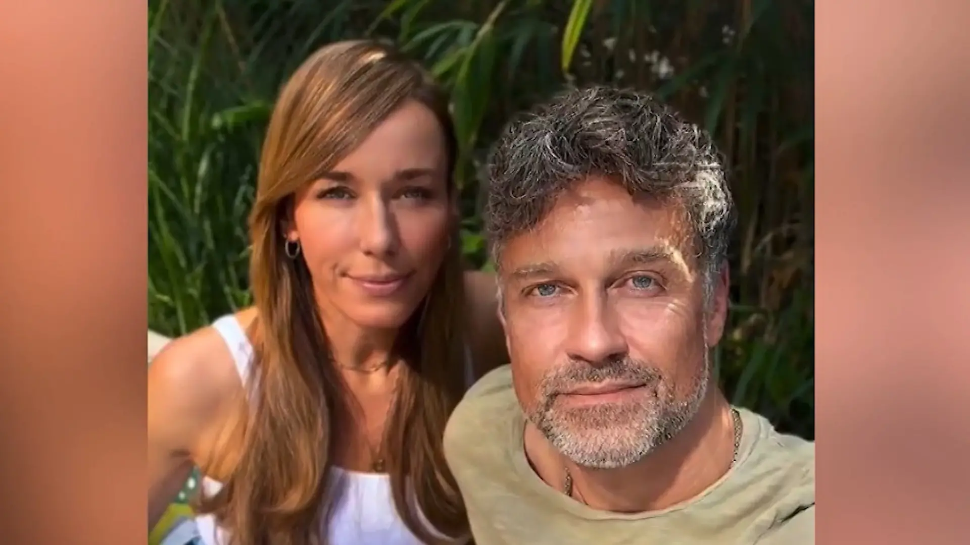Trennung bestätigt! Ehe-Aus bei Annemarie und Wayne Carpendale Nach 19 gemeinsamen Jahren