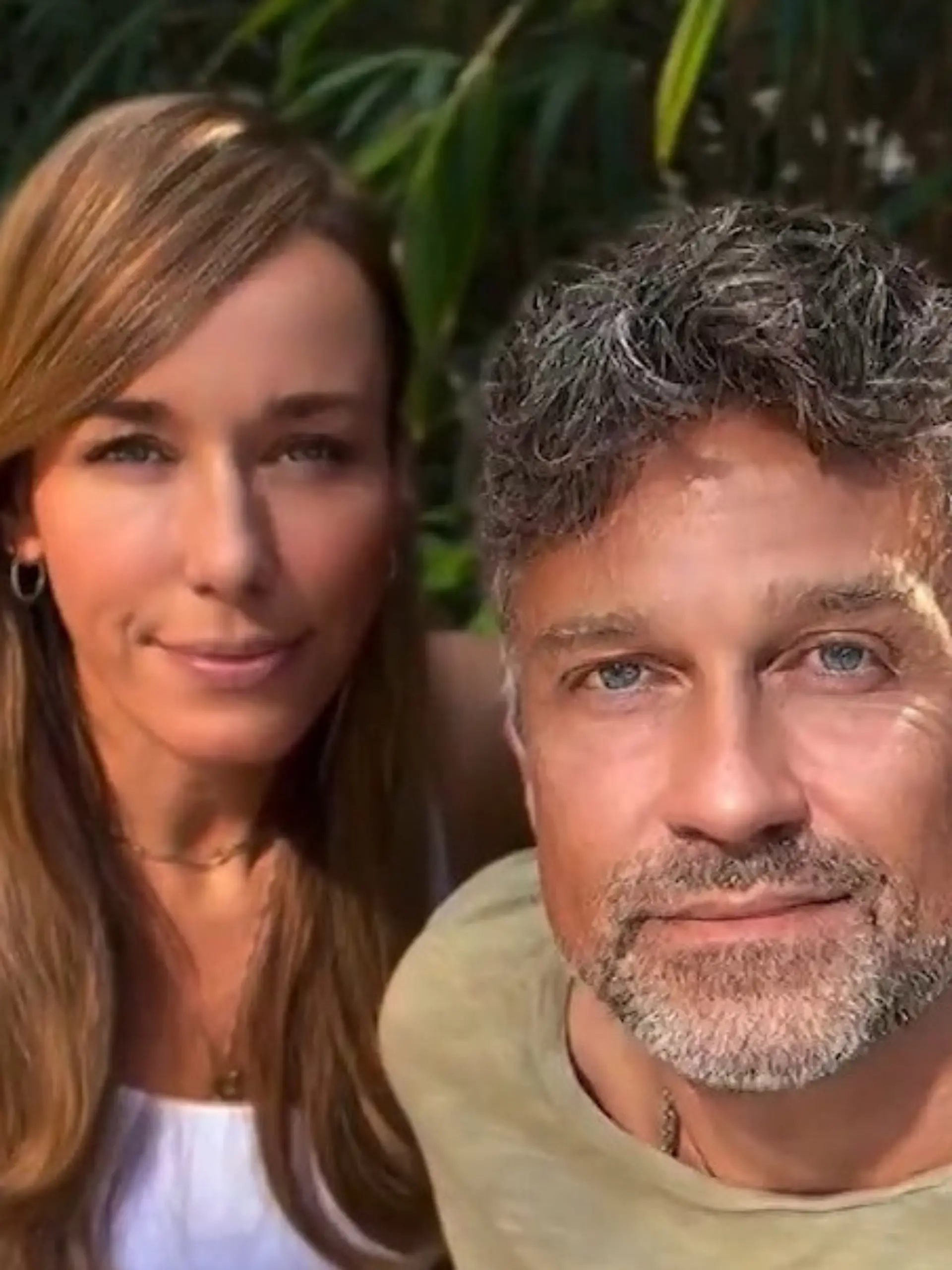 Bild zu: "Trennung bestätigt! Ehe-Aus bei Annemarie und Wayne Carpendale"