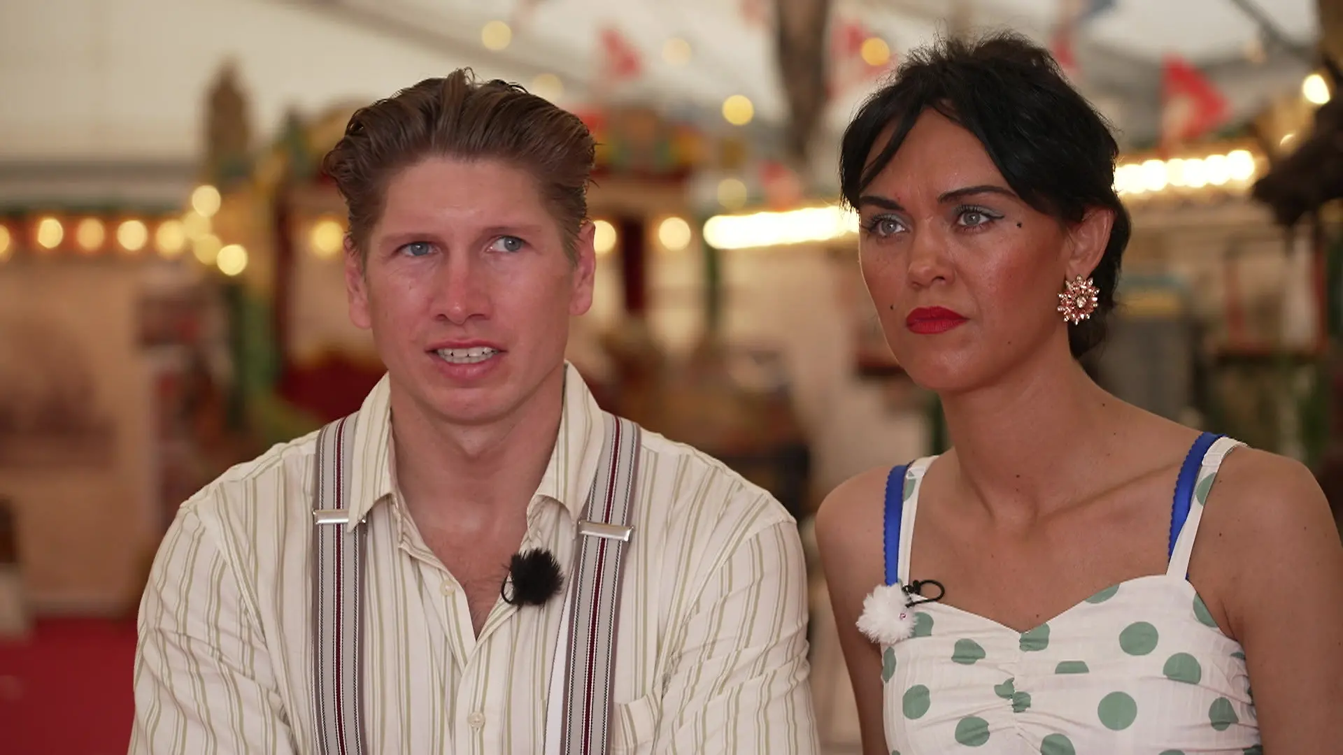 Küchen-Ausraster im „Sommerhaus der Stars" – jetzt macht Giovanni eine klare Ansage! „Ich hab's nicht ausgehalten"