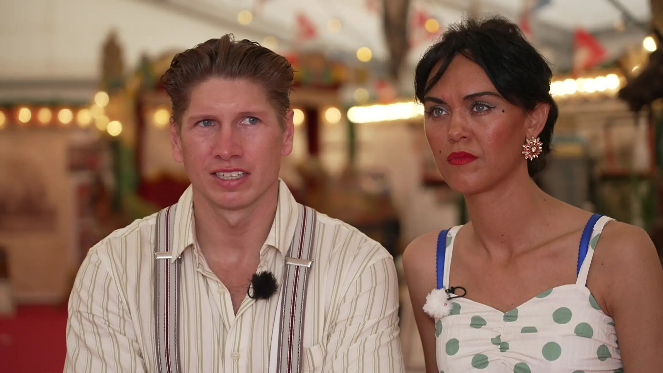 Küchen-Ausraster im „Sommerhaus der Stars" – jetzt macht Giovanni eine klare Ansage! „Ich hab's nicht ausgehalten"