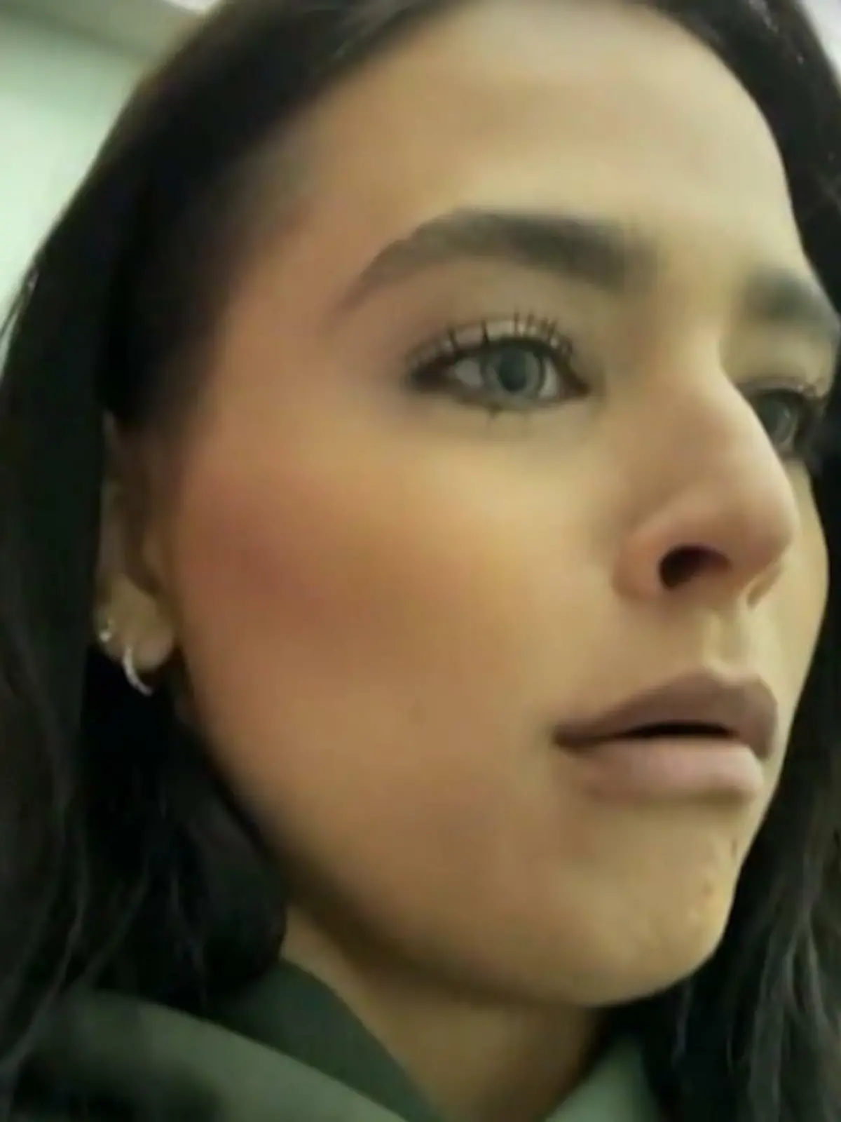Amira Pocher