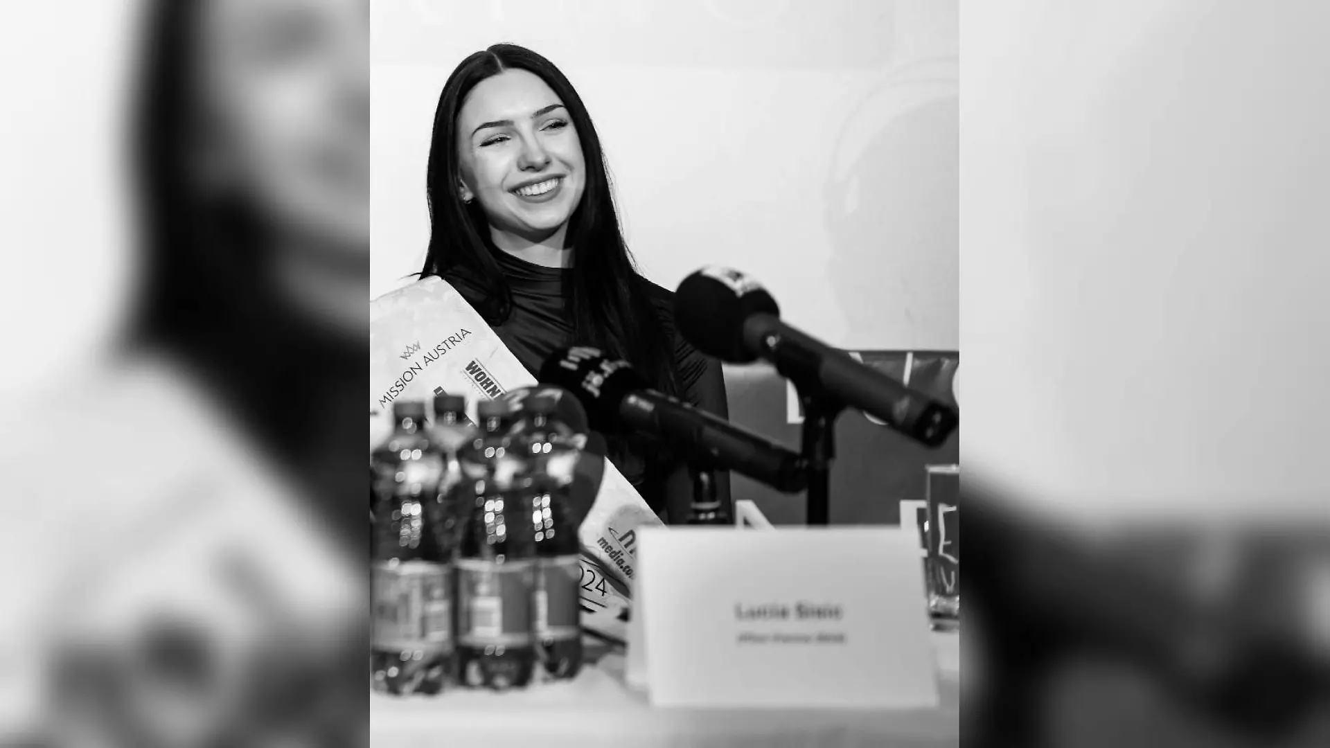 Lucia Sisic starb mit 22 Jahren.