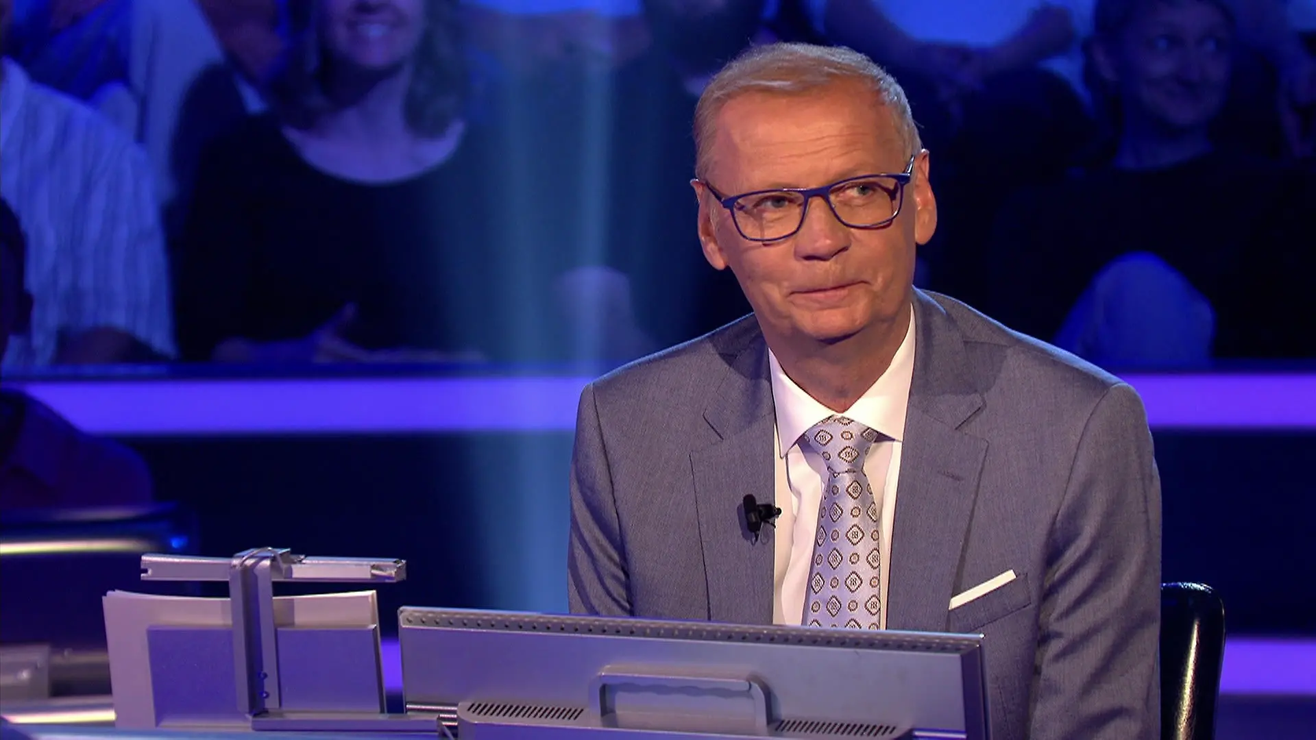 Günther Jauch verrät privates Ehe-Detail – während „Wer wird Millionär?“ Plötzlich soll seine Frau angerufen werden