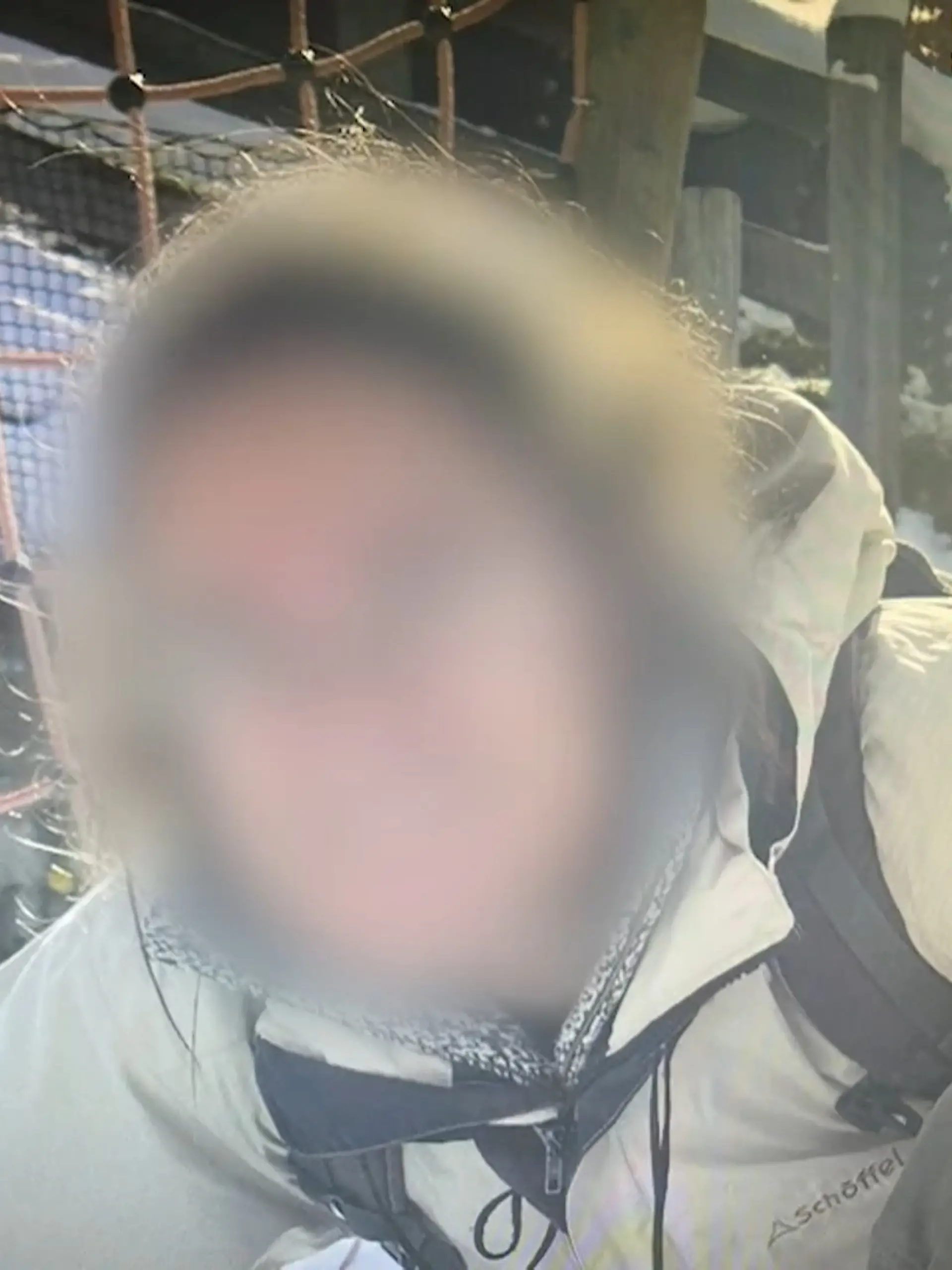Bild zu: "Daniel V. nach Strom-Sabotagen festgenommen"