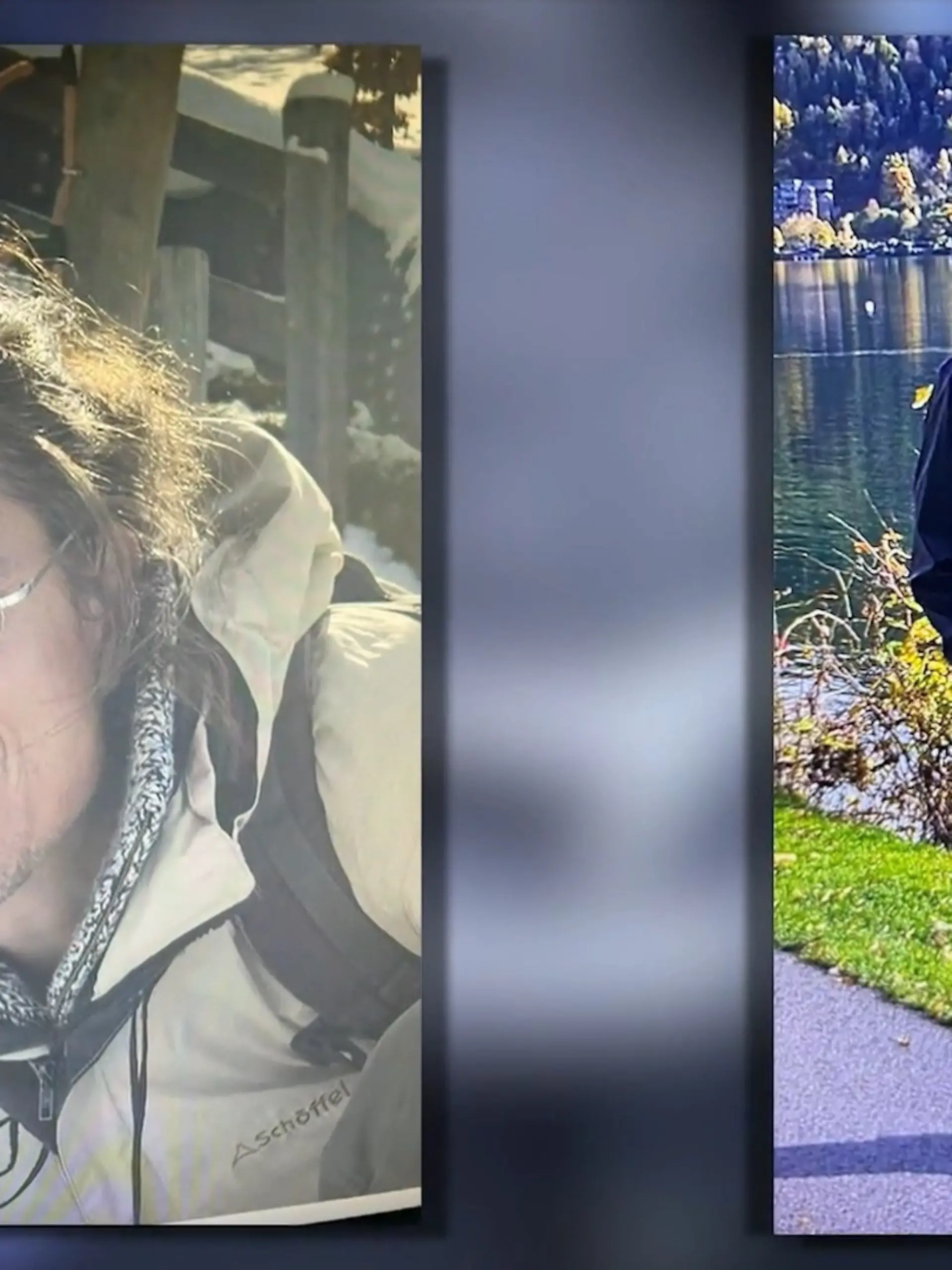 Bild zu: "Polizei schnappt mutmaßlichen Strom-Saboteur Daniel V."