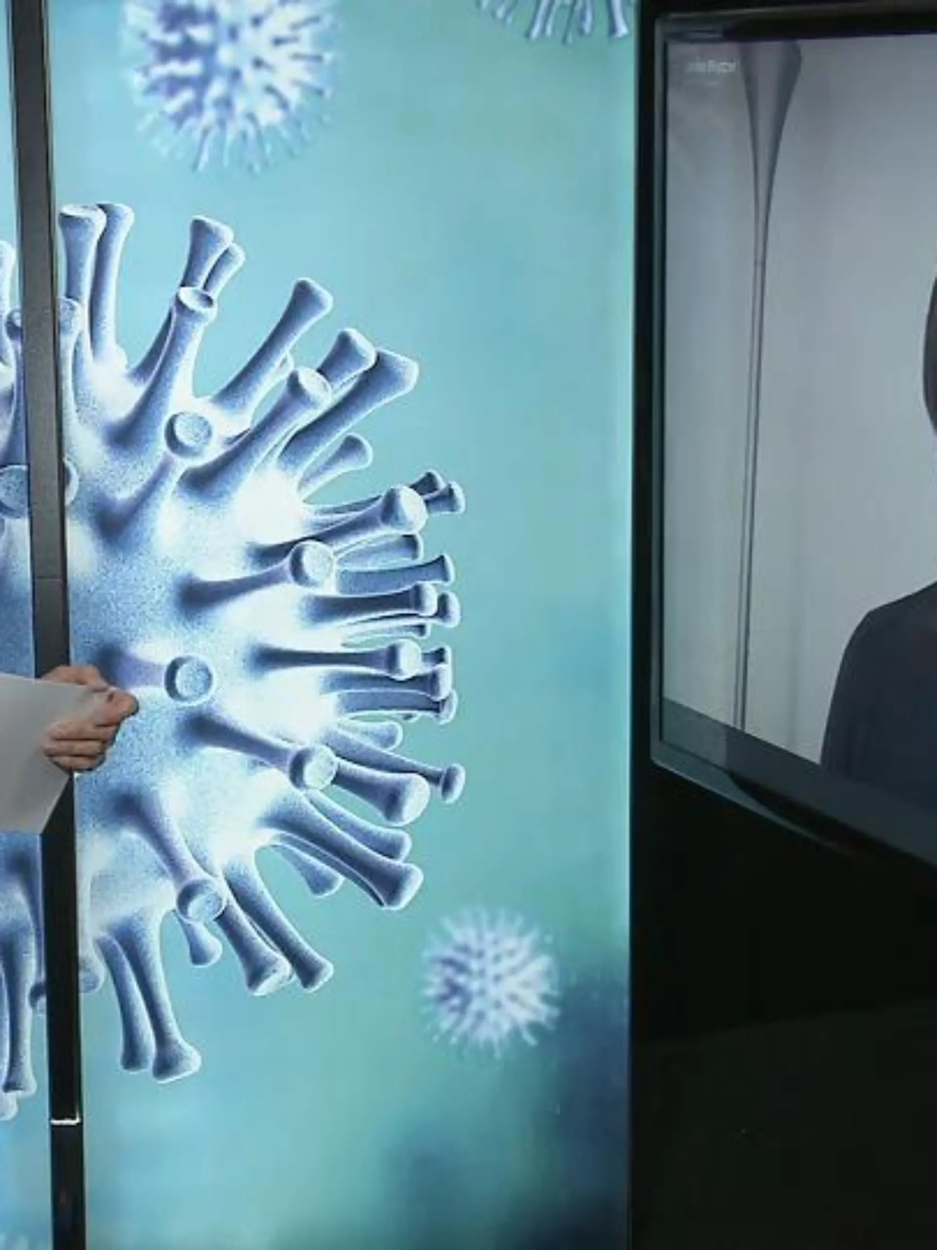 Bild zu: ""Brauchen wir vielleicht gar nicht""