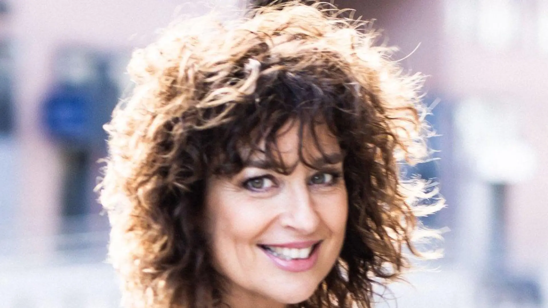 Darum leben Isabel Varell und ihr Mann in getrennten Wohnungen
