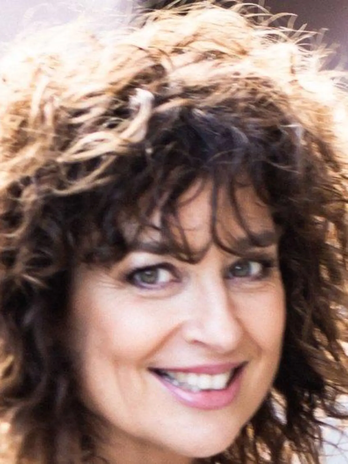 Darum leben Isabel Varell und ihr Mann in getrennten Wohnungen