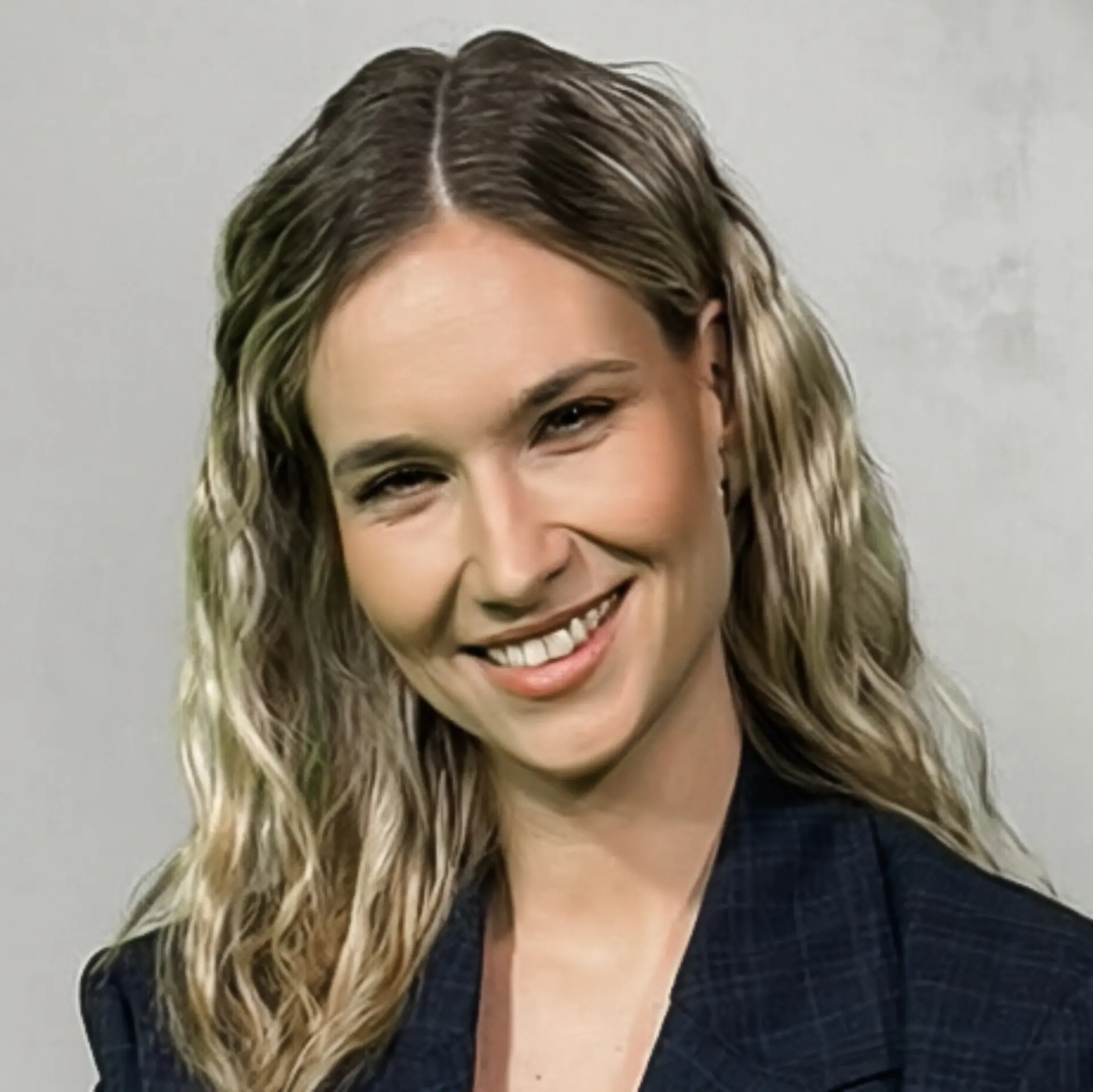 Jessica Matyschok Jessica Matyschok