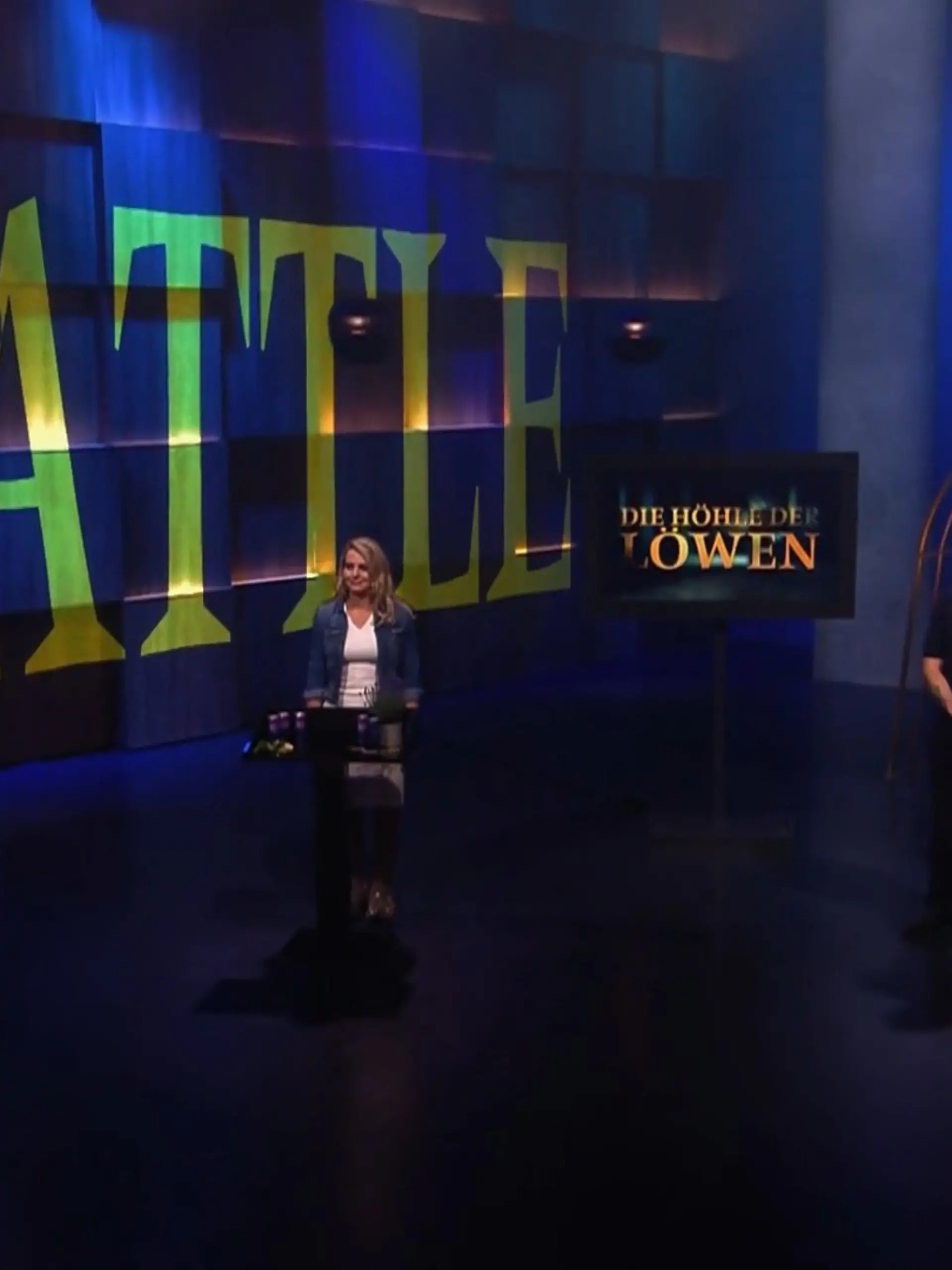 Bild zu: "Welches Startup gewinnt das Battle?"