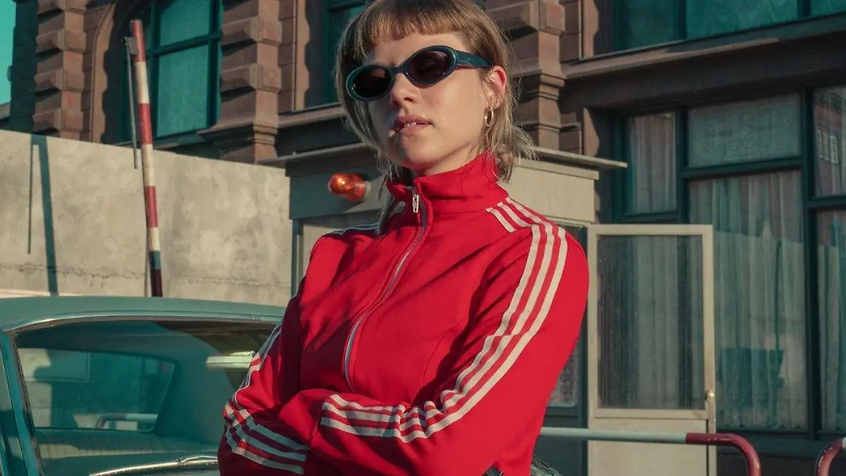 "Kleo": Drehstart für neue Netflix-Serie mit Jella Haase