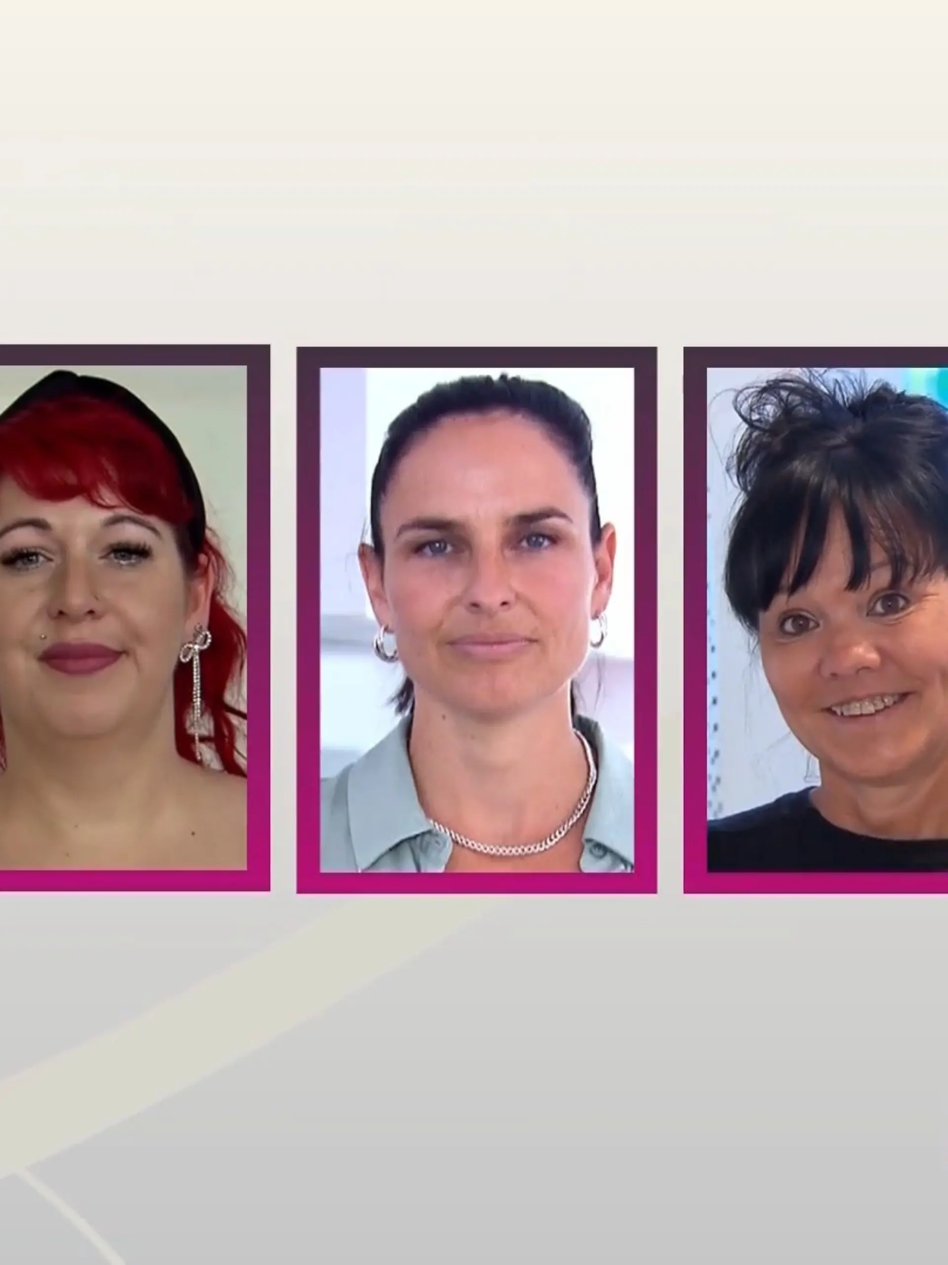 Bild zu: "So viele Punkte holt Jasmins Blusen-Look"