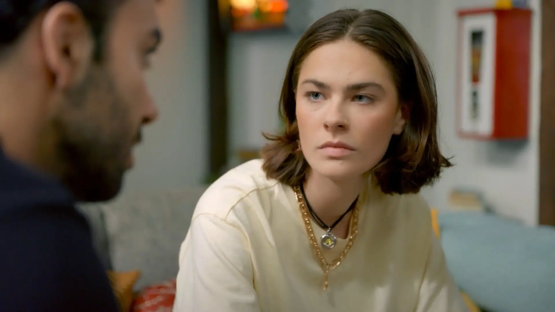 Larissa ist sauer, als Baris vorprescht Die „Unter uns“-Wochenvorschau (Teil 3)
