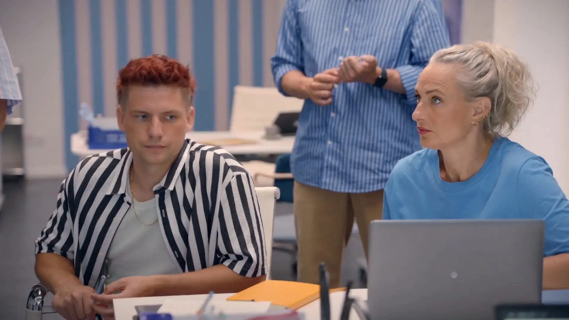 KI-Crashkurs für Maren? GZSZ-Folge 8610 vom 10. September 2026 auf RTL+