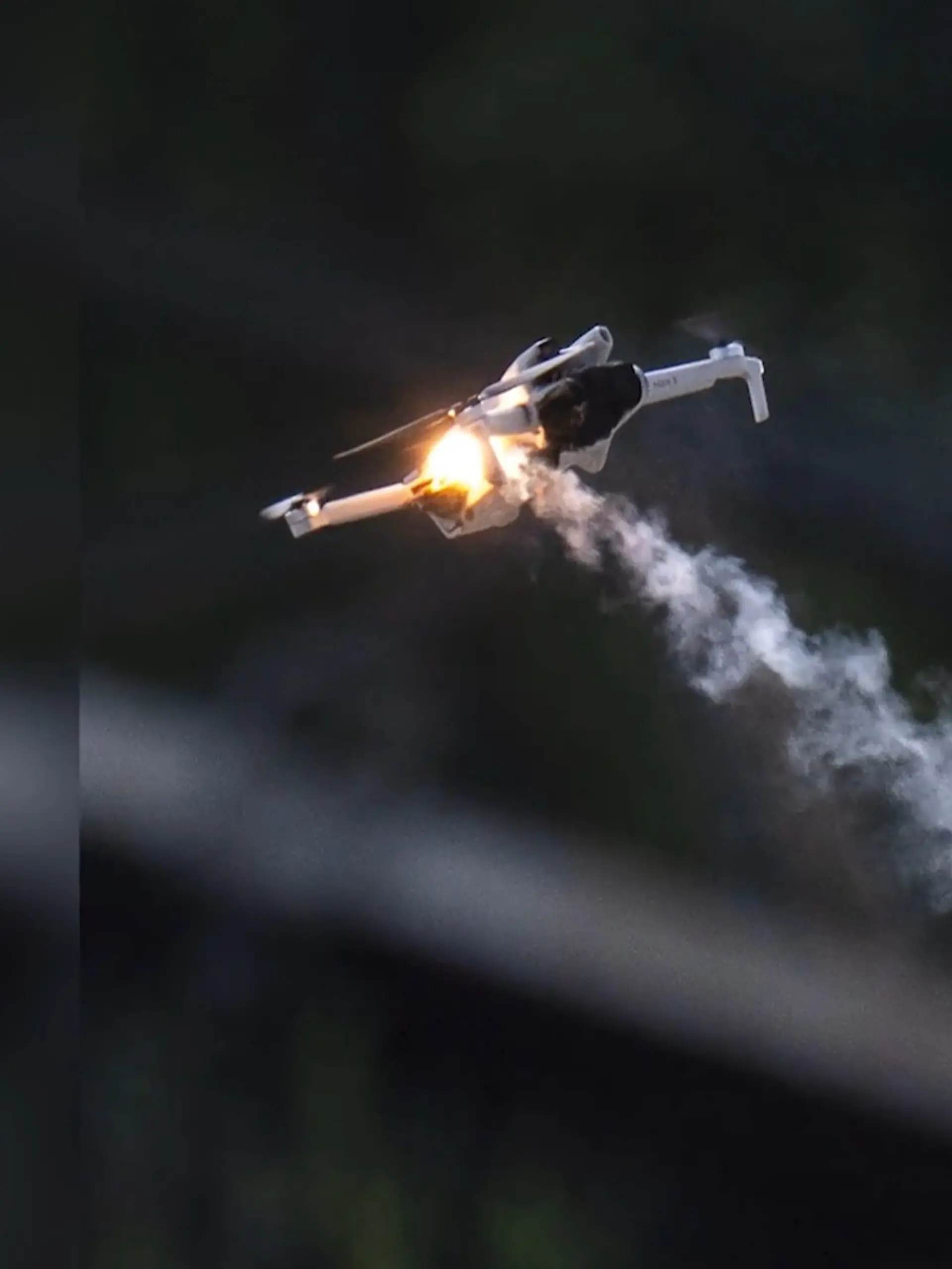 Bild zu: "Start-up entwickelt Laser gegen Drohnen"
