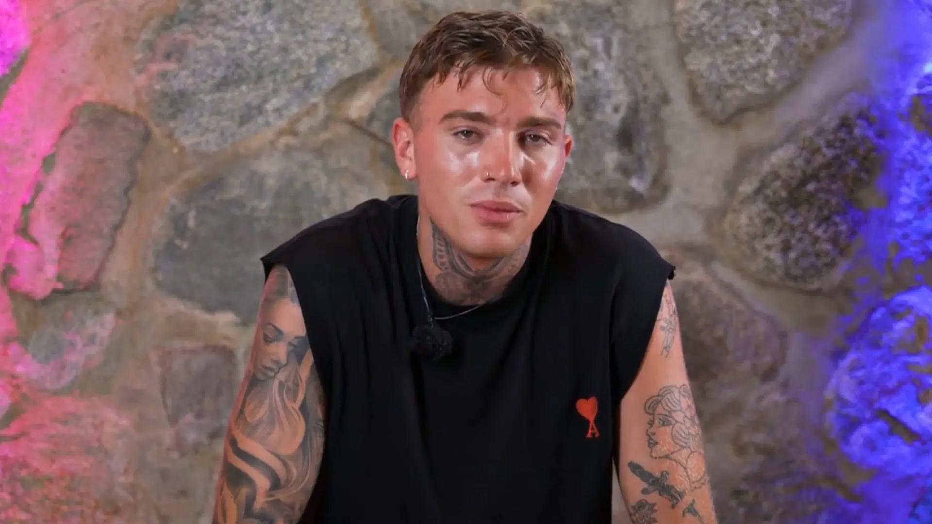 Entscheidung sorgt für echte Romantik – denn plötzlich schießt Giuliano gegen alle! „Ex on the Beach"