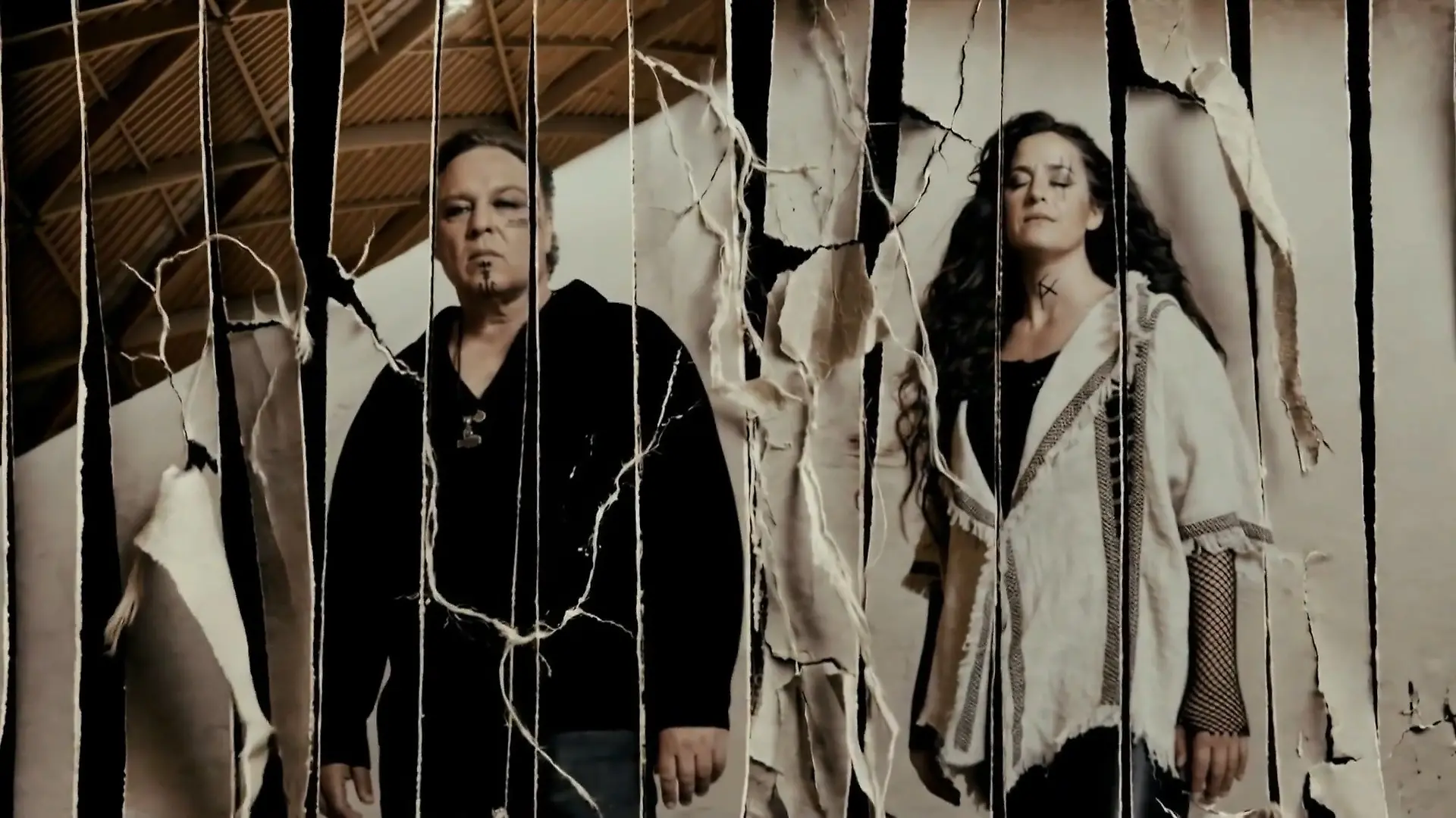 Comeback von Gracia Baur mit neuem Album "Tränenmeer" Chapter 7