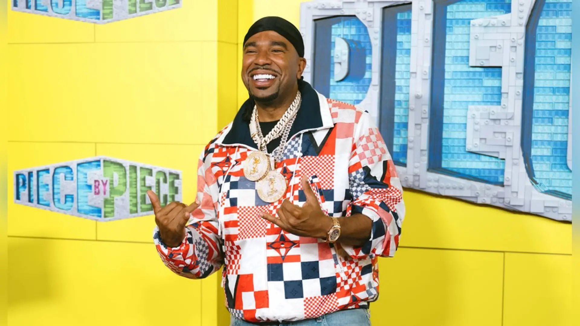 Gegen den Rapper N.O.R.E. wurde eine Klage wegen sexuellen Übergriffs eingereicht.