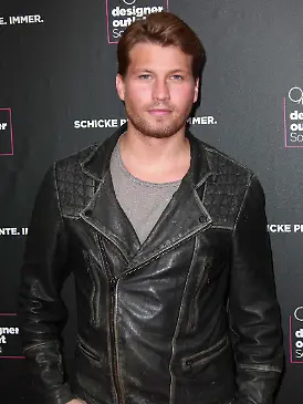 Raúl Richter, 2016.