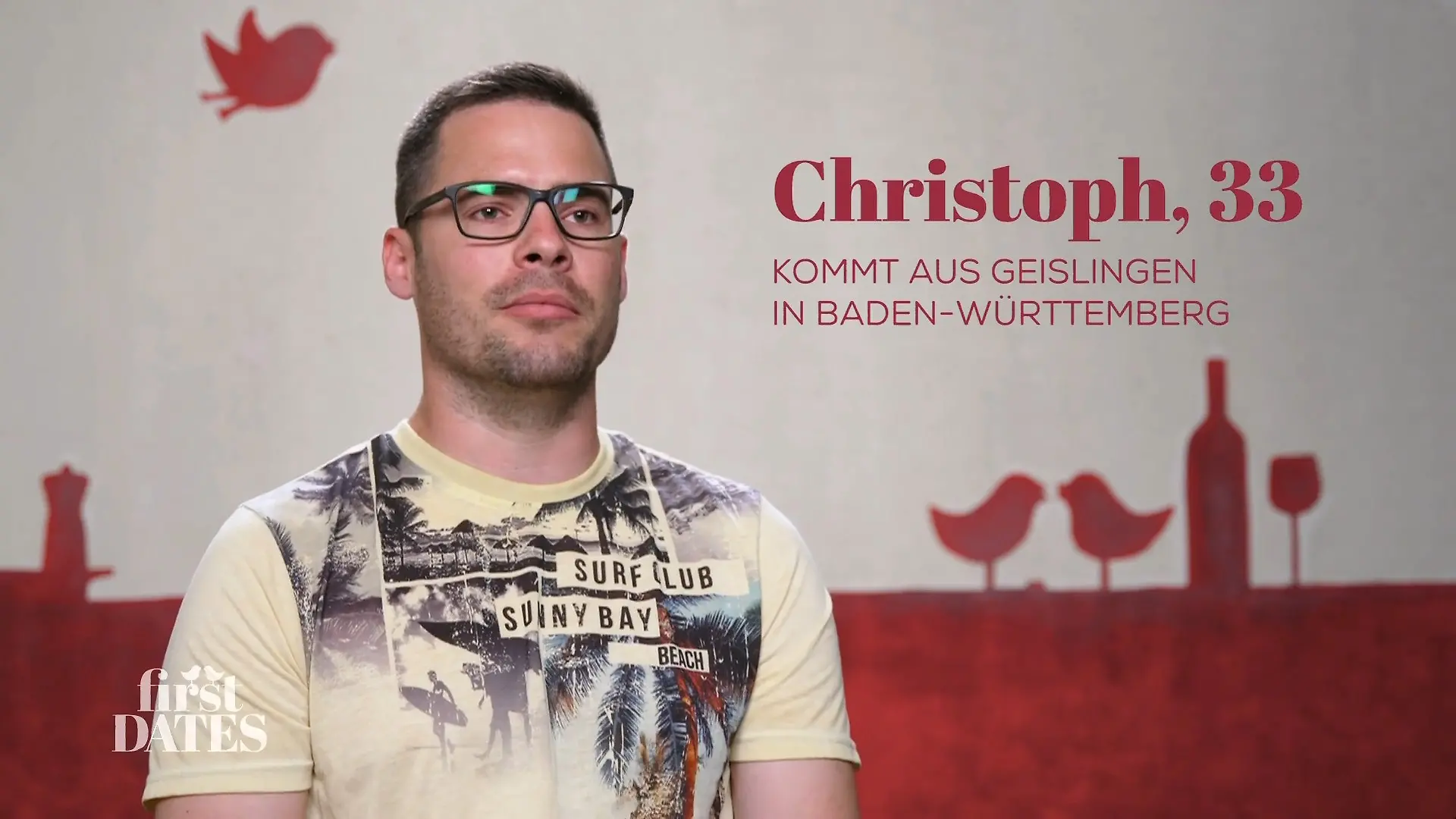 Kann Christoph mit Ramonas Temperament umgehen?