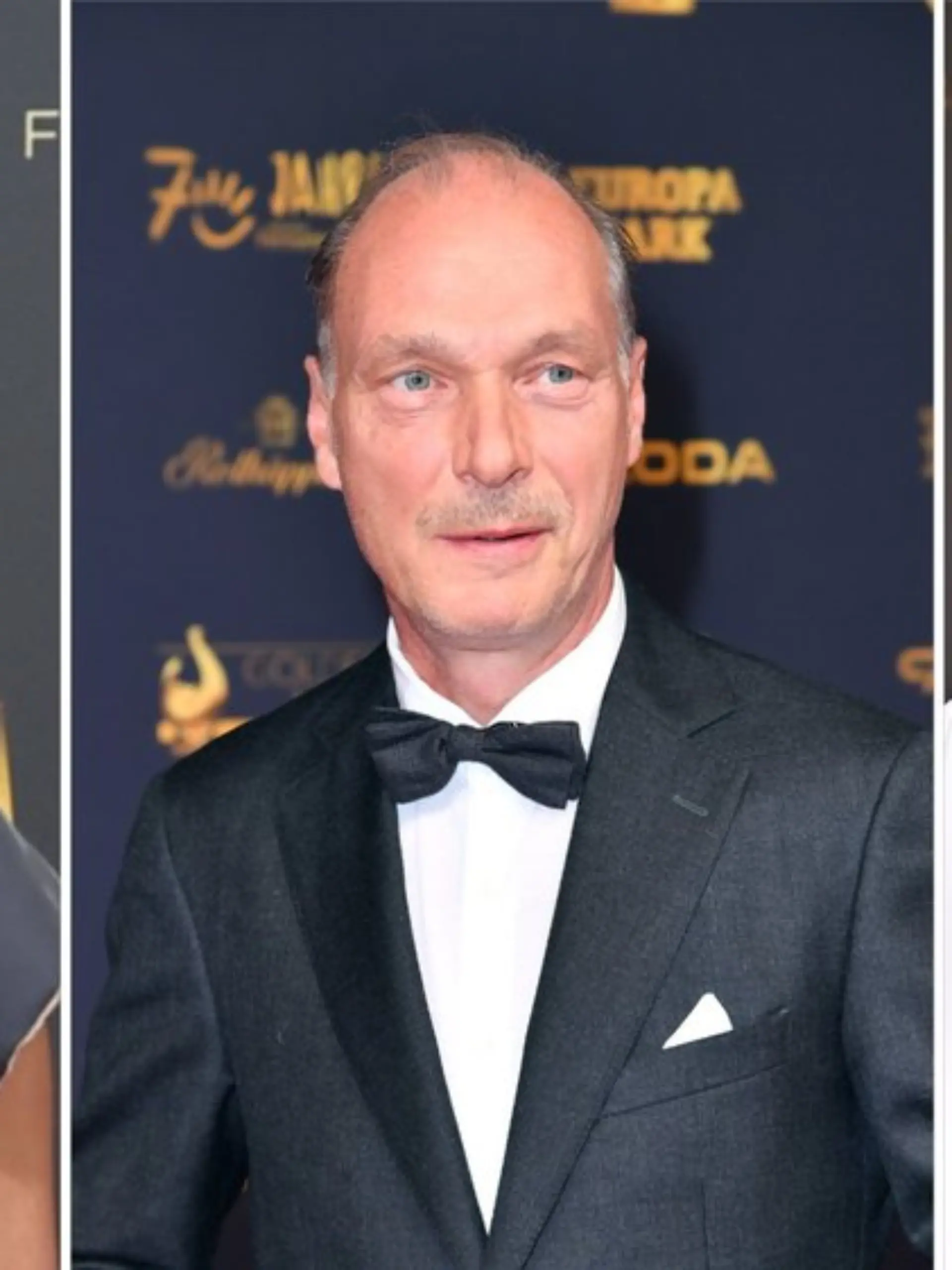 Anna Schudt (l.), Martin Brambach und Sabine Postel waren beziehungsweise sind im "Tatort" zu sehen.