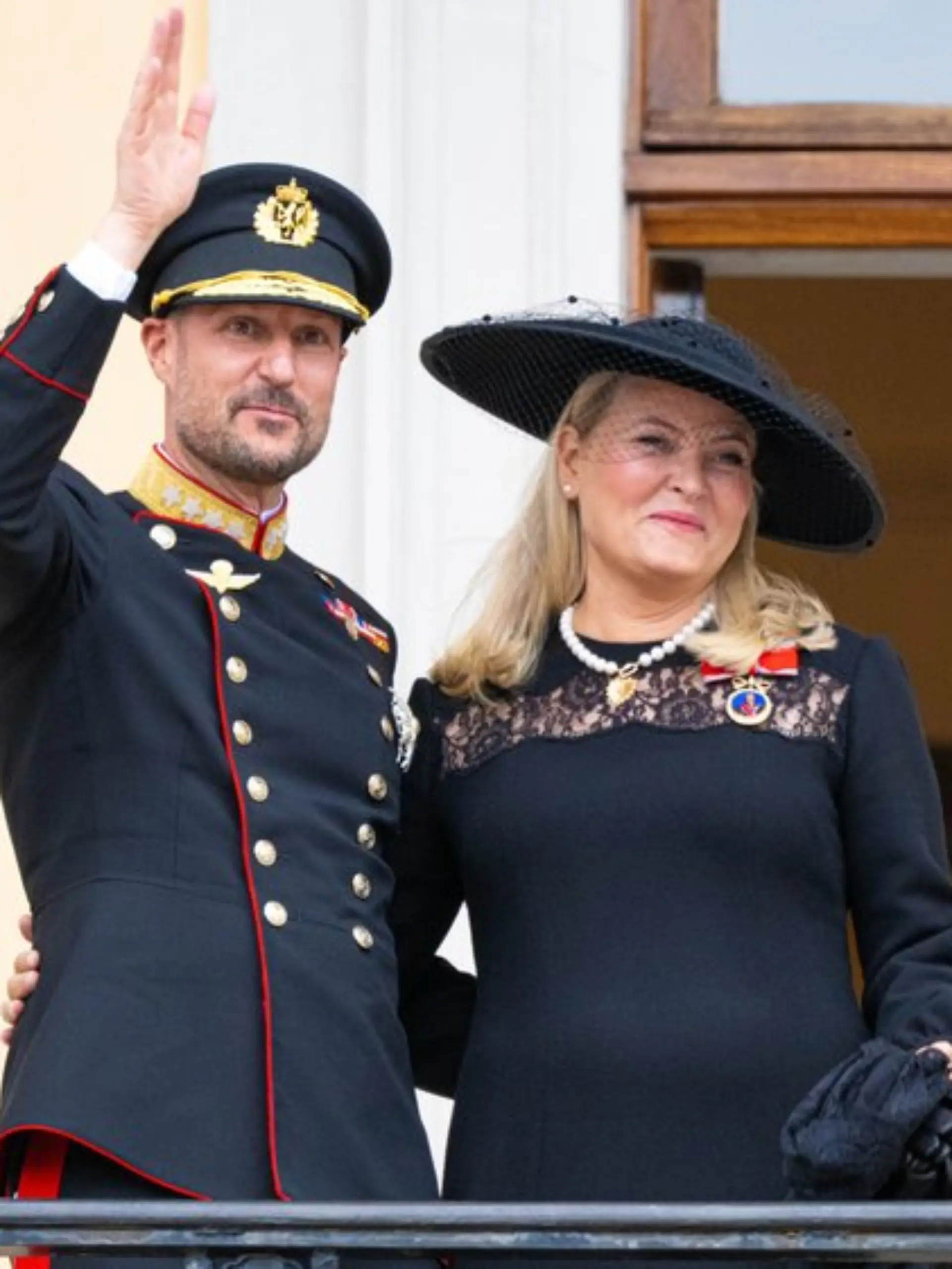 König Haakon und Königin Mette-Marit können sich der Unterstützung der Norweger derzeit sicher sein.