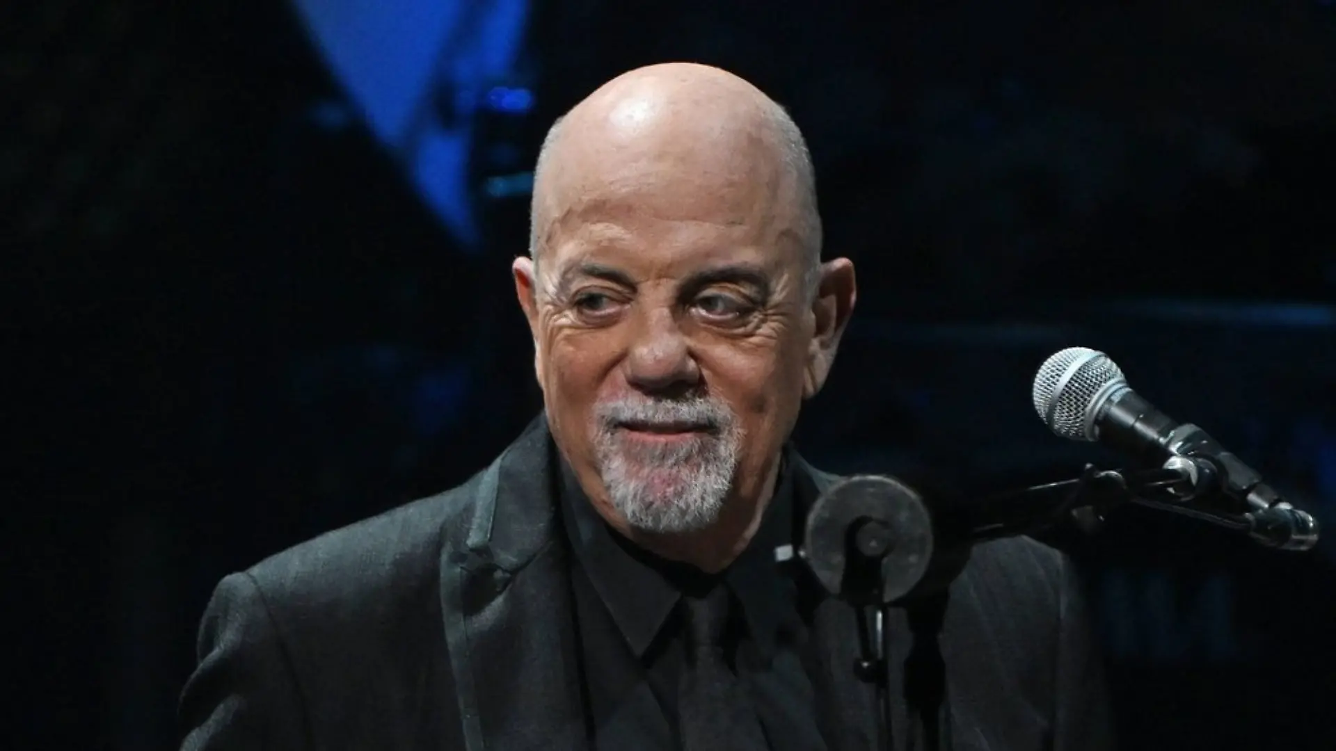Billy Joel hat sich einer Hirnoperation unterzogen.