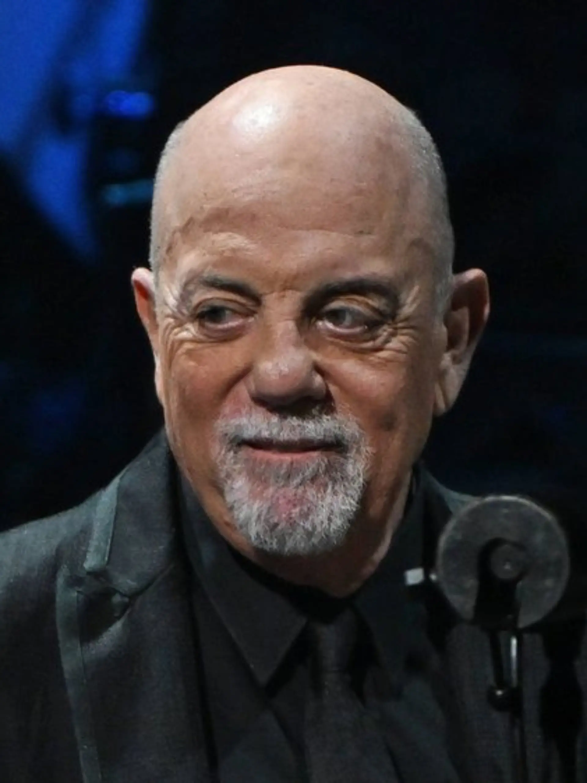 Billy Joel hat sich einer Hirnoperation unterzogen.