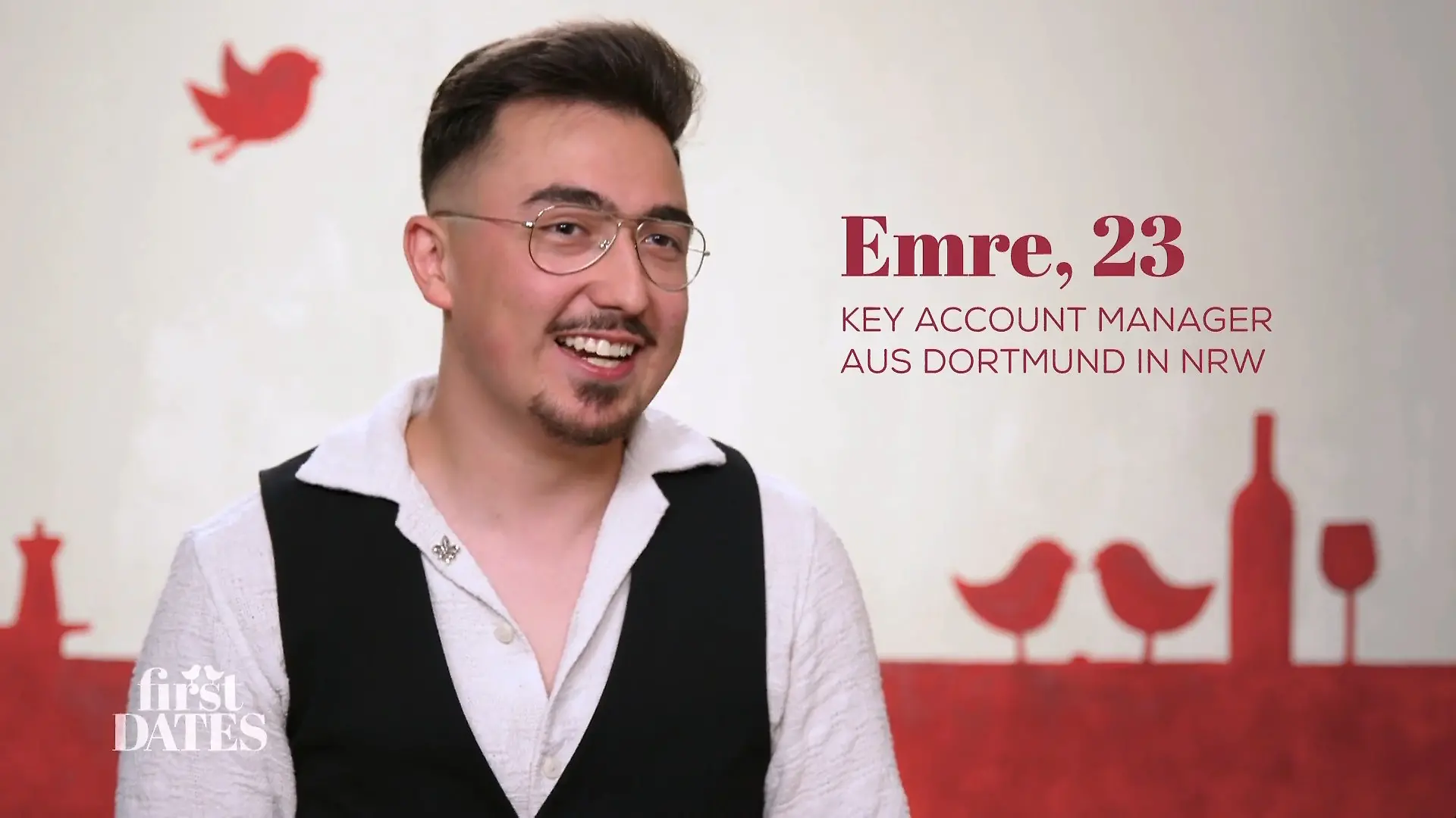 Emres Restaurant-Fauxpas sorgt für Lacher! Keine Tattoos, aber Spareribs?