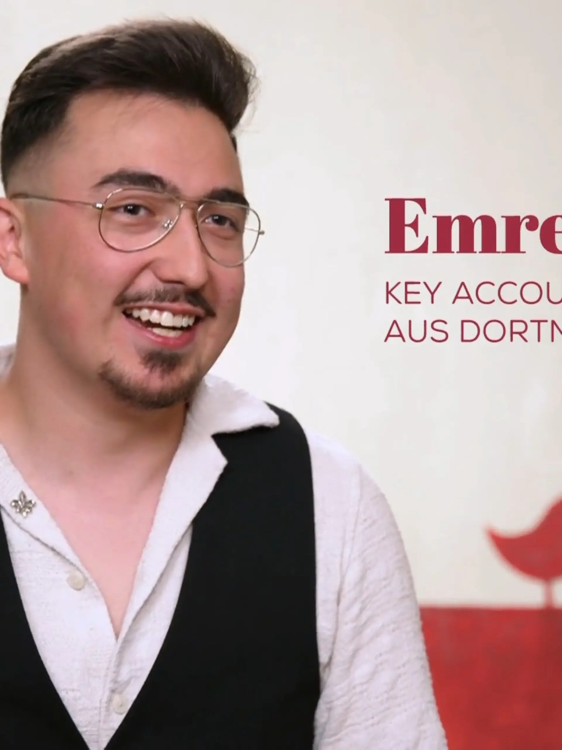 Bild zu: "Emres Restaurant-Fauxpas sorgt für Lacher!"