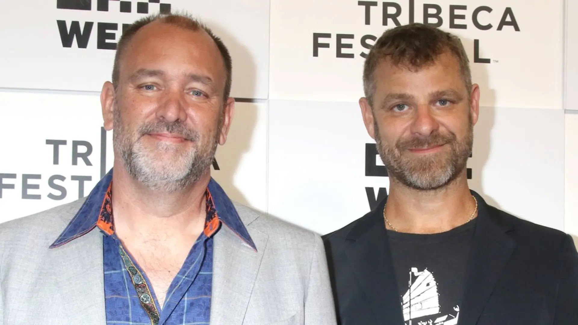 Die "South Park"-Schöpfer Trey Parker und Matt Stone arbeiten seit Jahren an einem neuen Film.