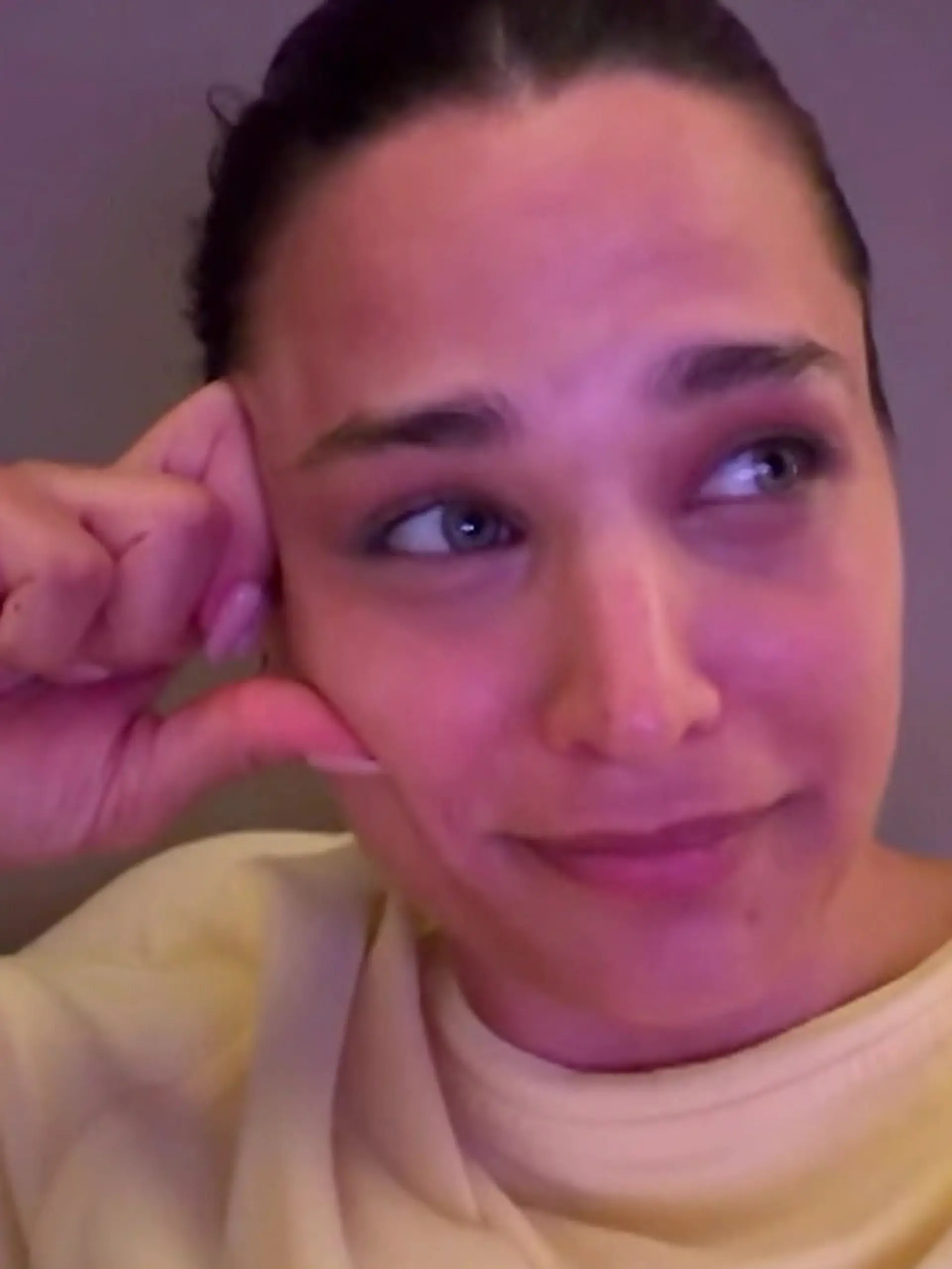 Bild zu: "Amira Aly sagt wichtigen Auftritt ab – ihre Ärztin rät ihr dringend zur Ruhe"