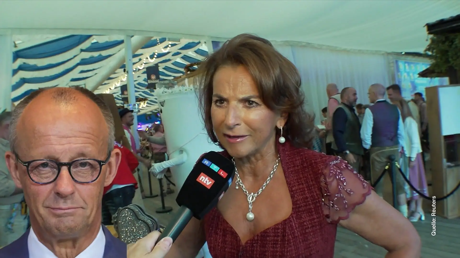 Bild von Warum Claudia Obert der CDU den Rücken kehrt