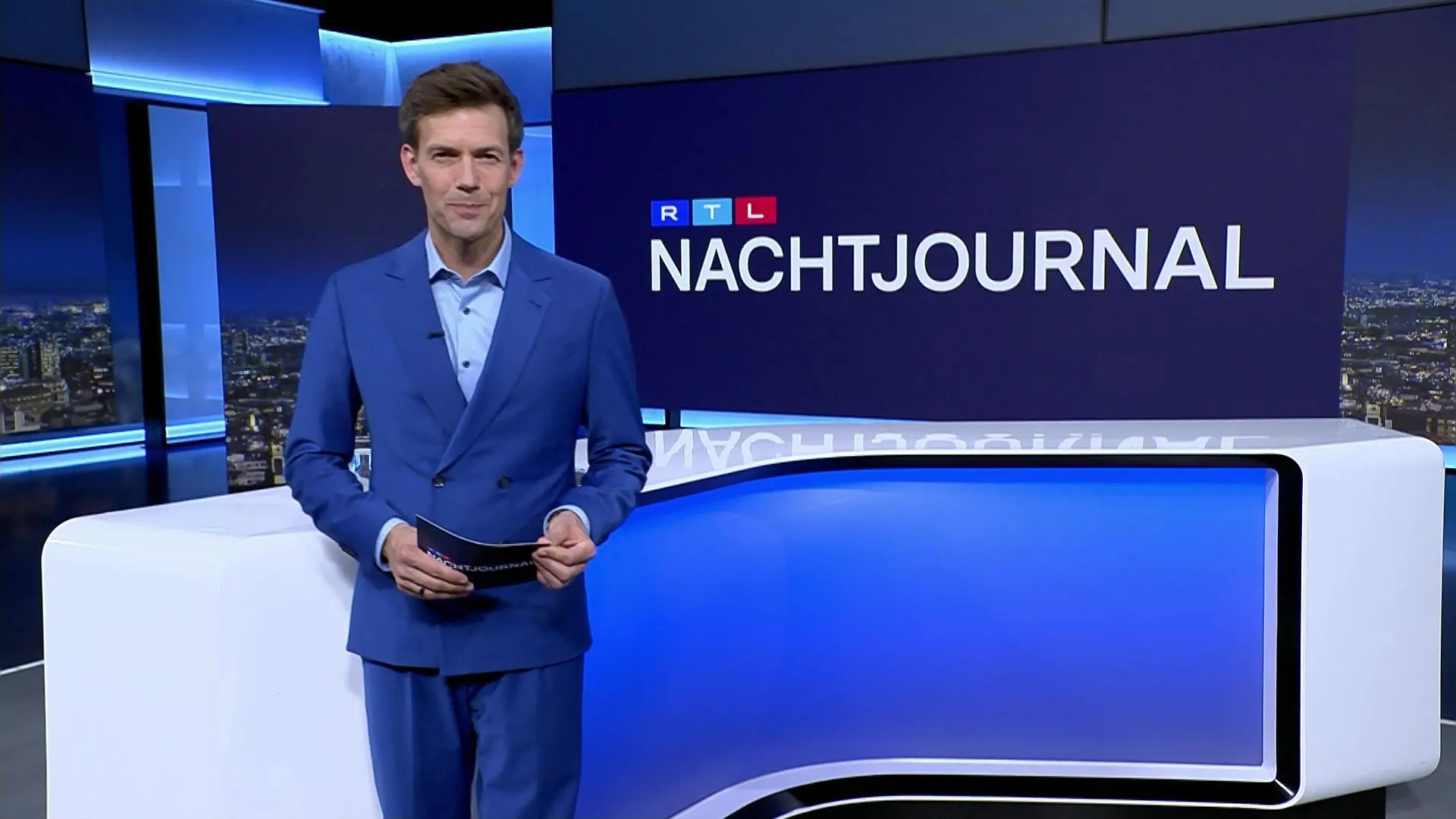 Sendung vom 11.09.2026