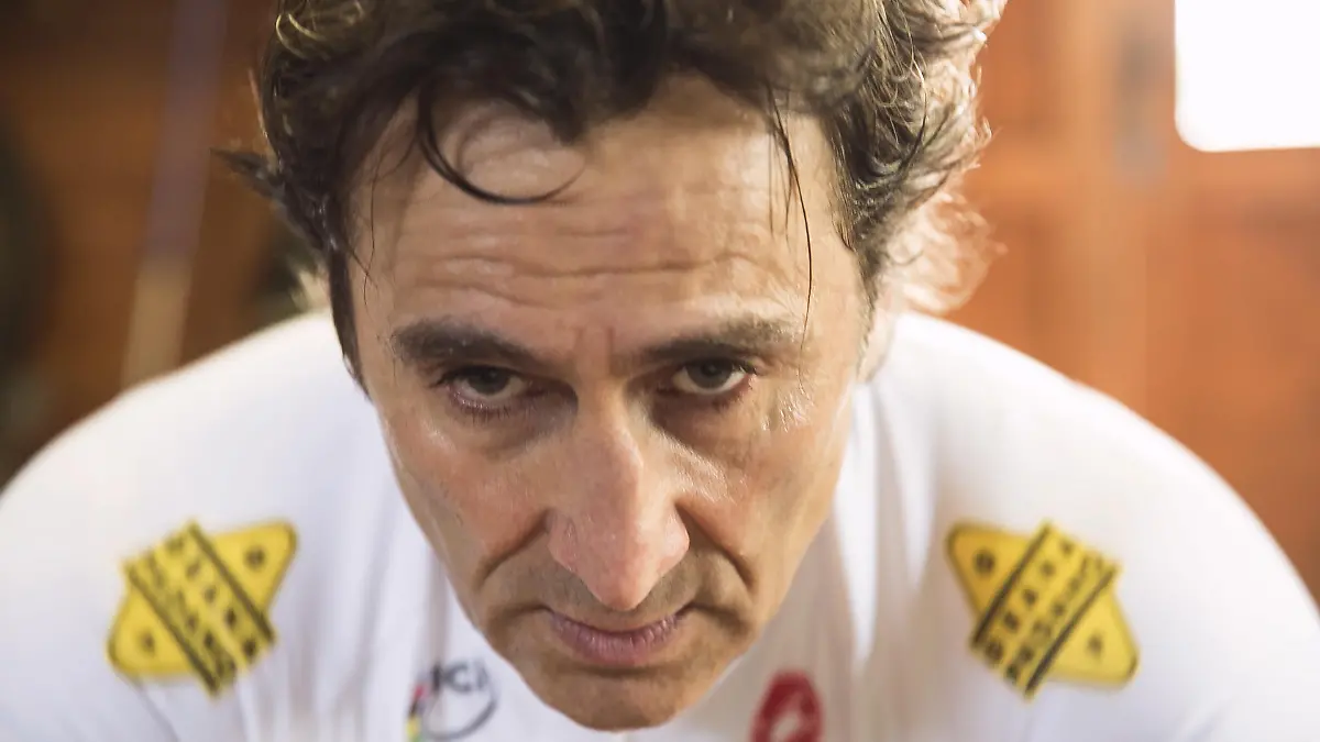 Zanardi 2