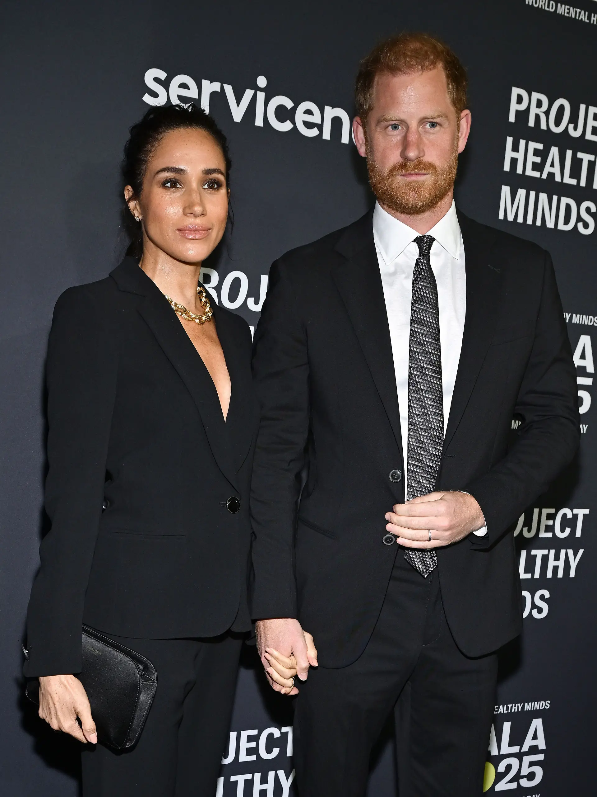 Meghan und Harry