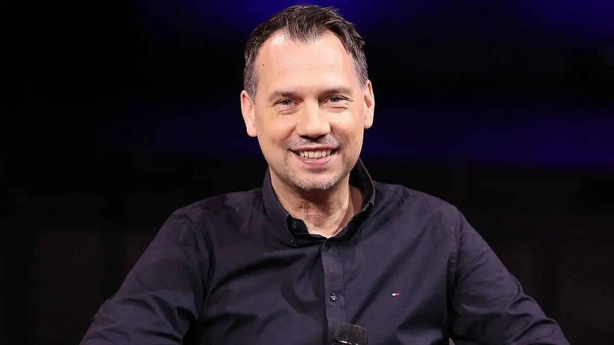 Fitzek-Bestseller "Die Therapie" wird zu neuer Amazon-Serie