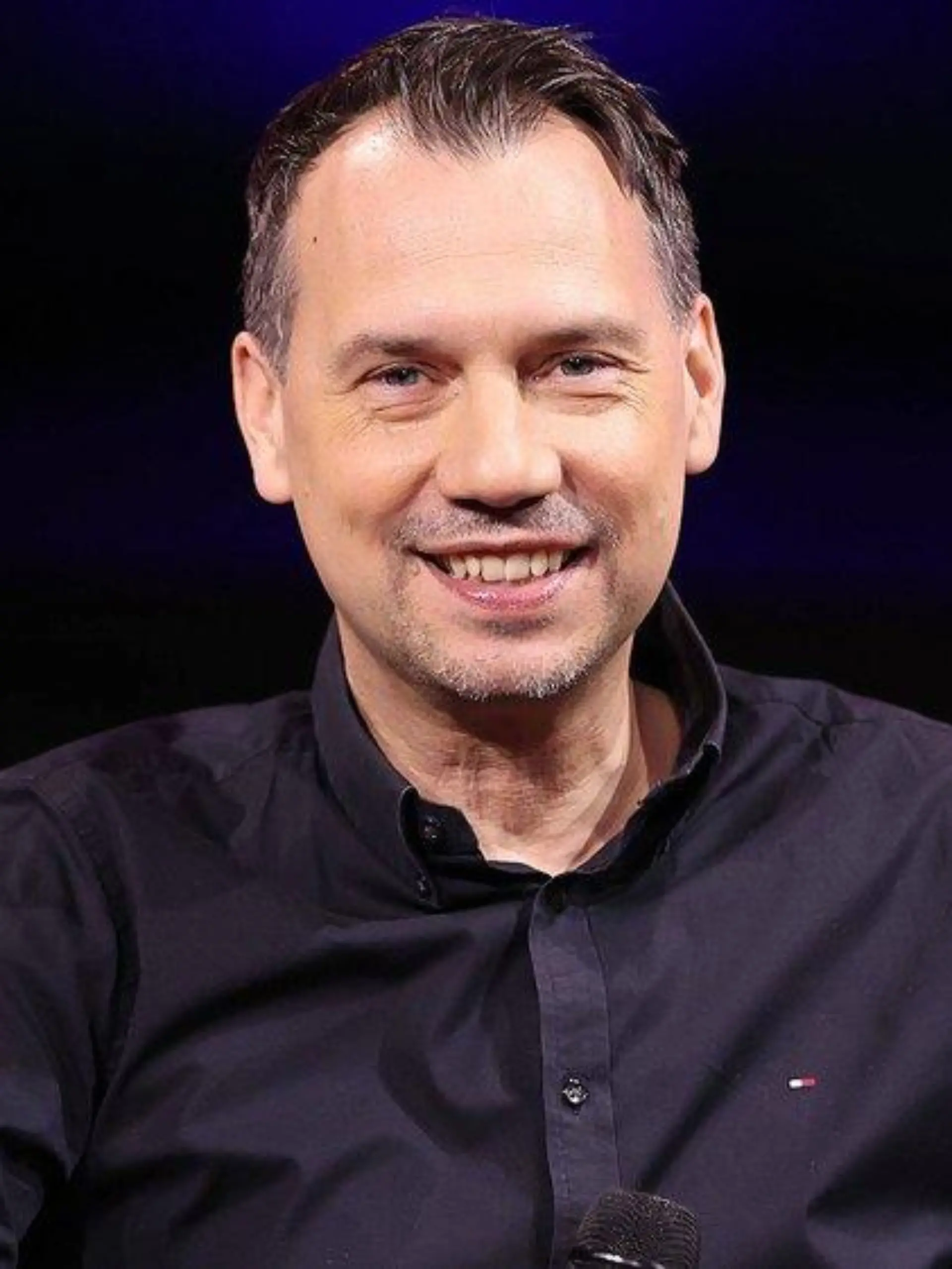 Fitzek-Bestseller "Die Therapie" wird zu neuer Amazon-Serie