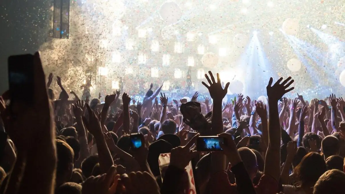Lollapalooza: Festival in Berlin fällt wegen Corona erneut aus