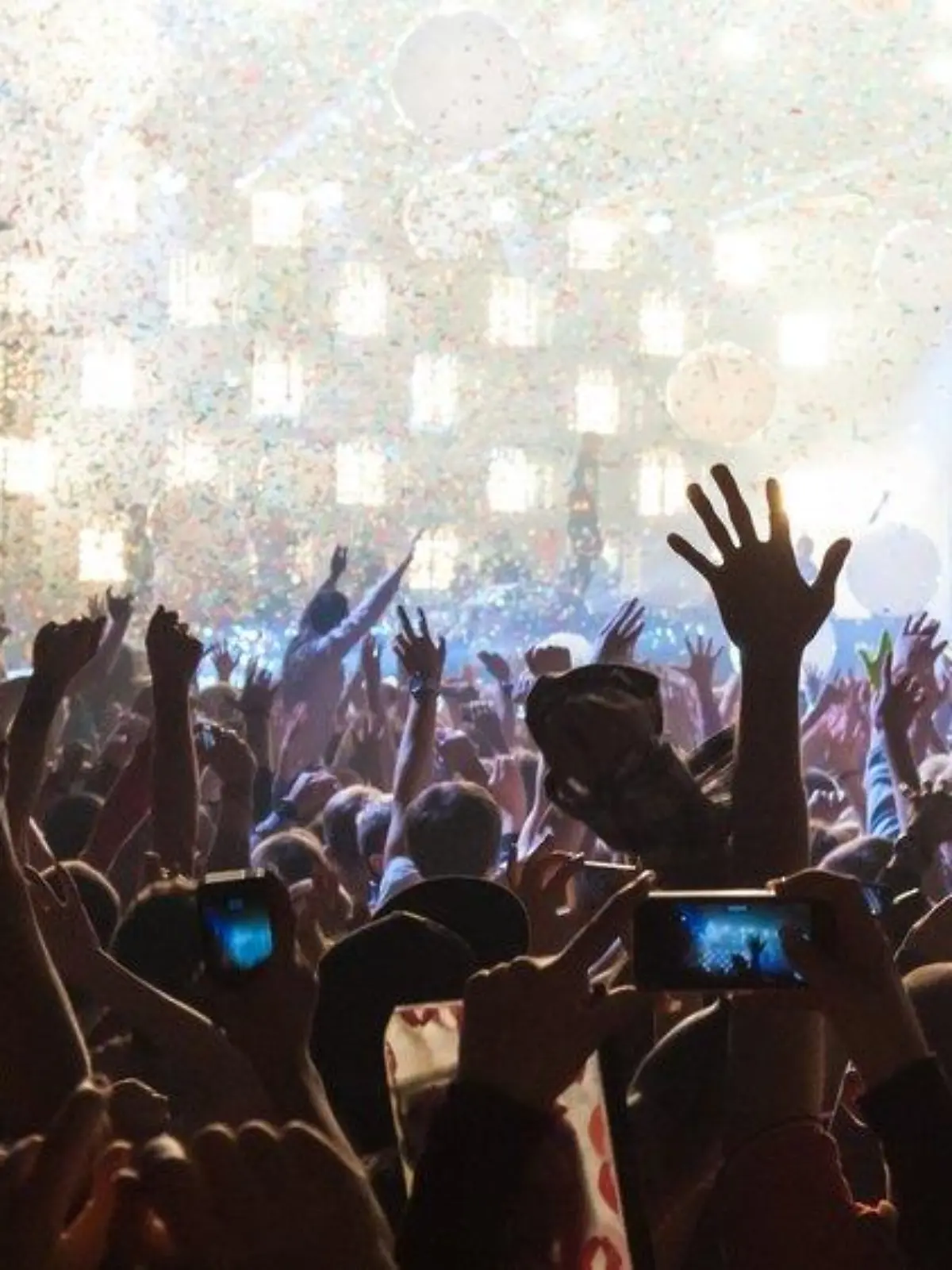 Lollapalooza: Festival in Berlin fällt wegen Corona erneut aus