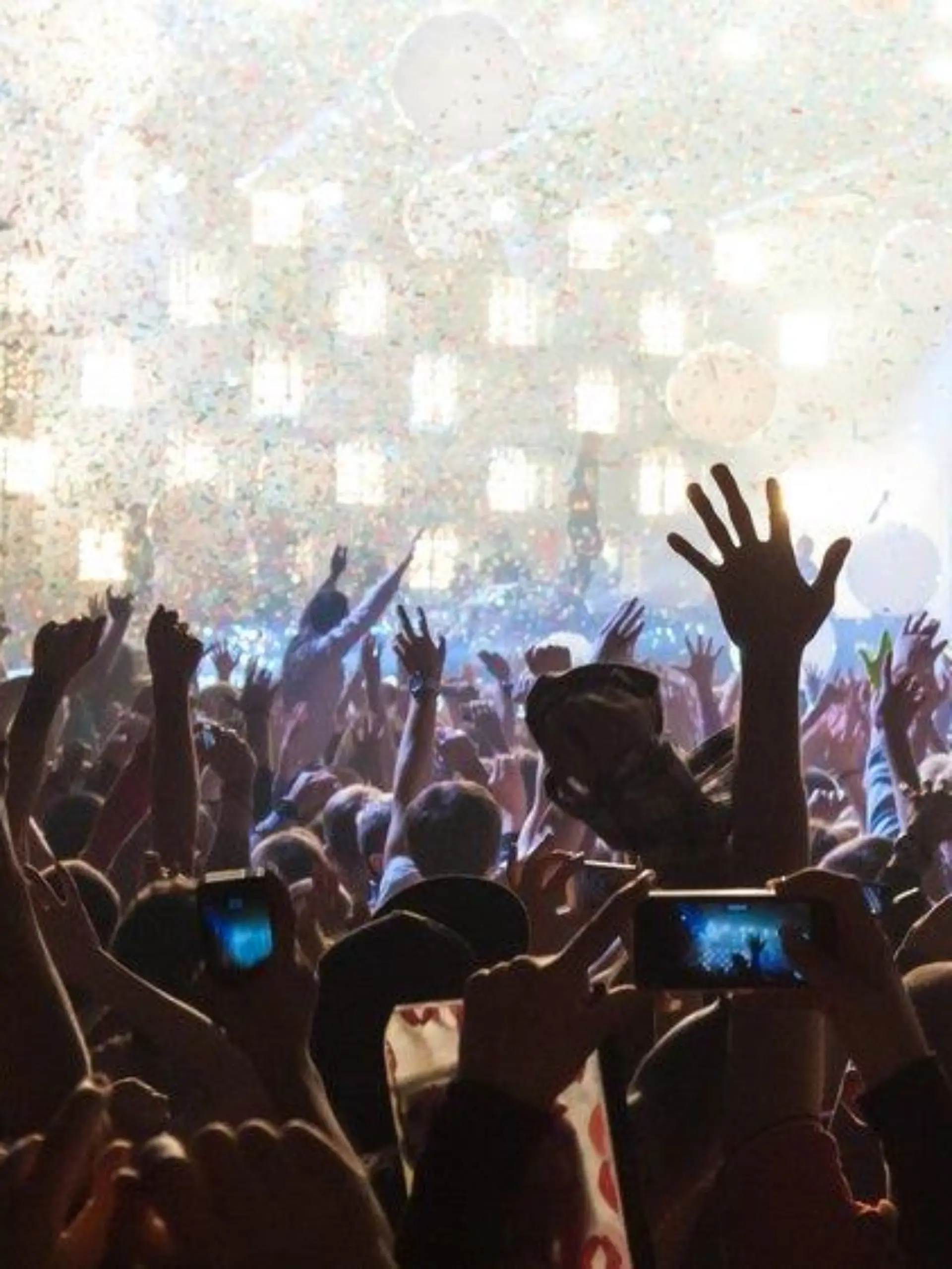 Lollapalooza: Festival in Berlin fällt wegen Corona erneut aus