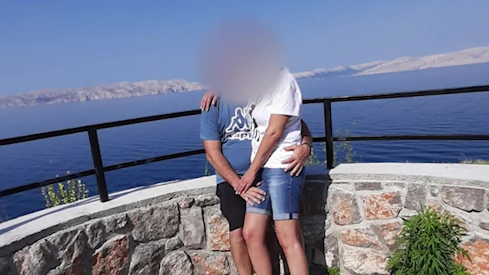 Mann spricht von Sexunfall – doch Ermittler stoßen auf schrecklichen Verdacht! Frau (39) stirbt im Ehebett