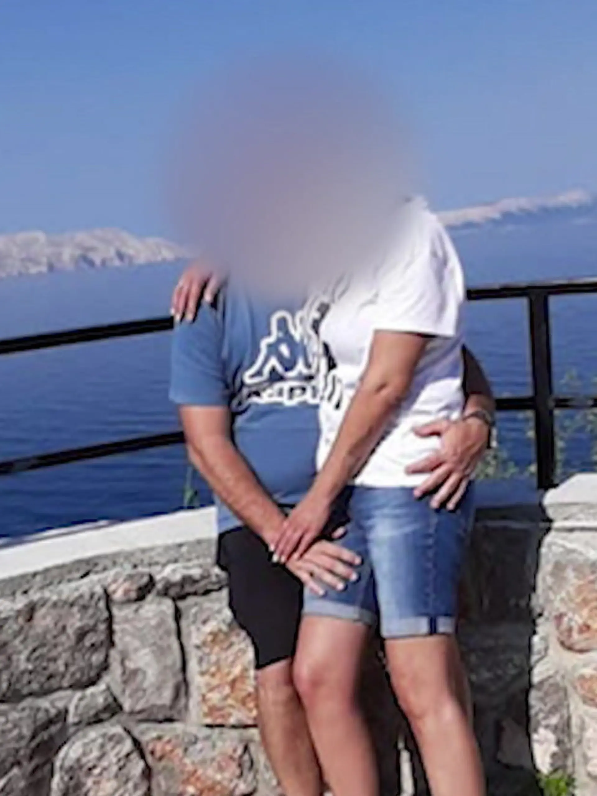 Bild zu: "Mann spricht von Sexunfall – doch Ermittler stoßen auf schrecklichen Verdacht!"