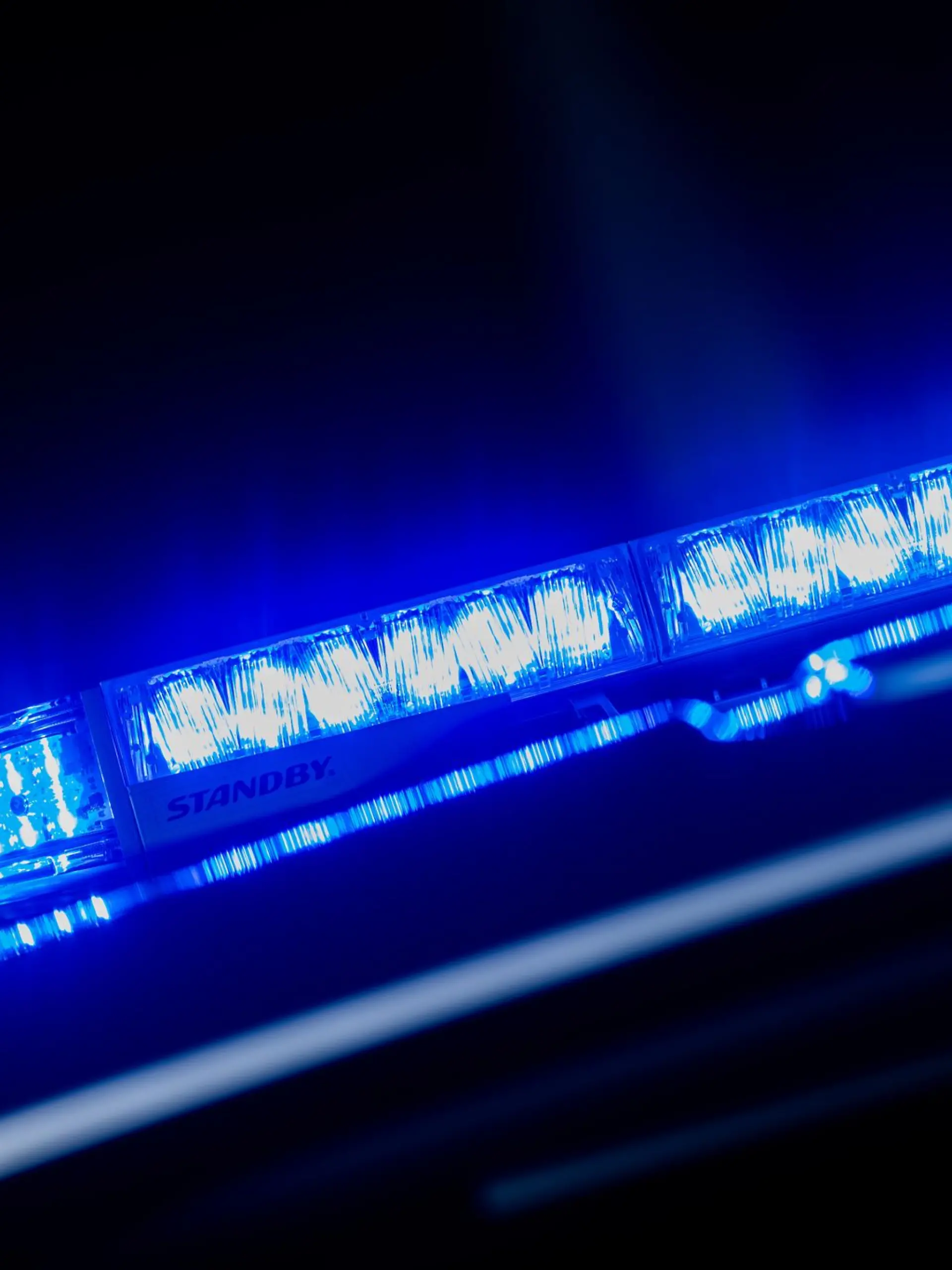 Bild zu: "17-Jährige stirbt – sechs Menschen verletzt"