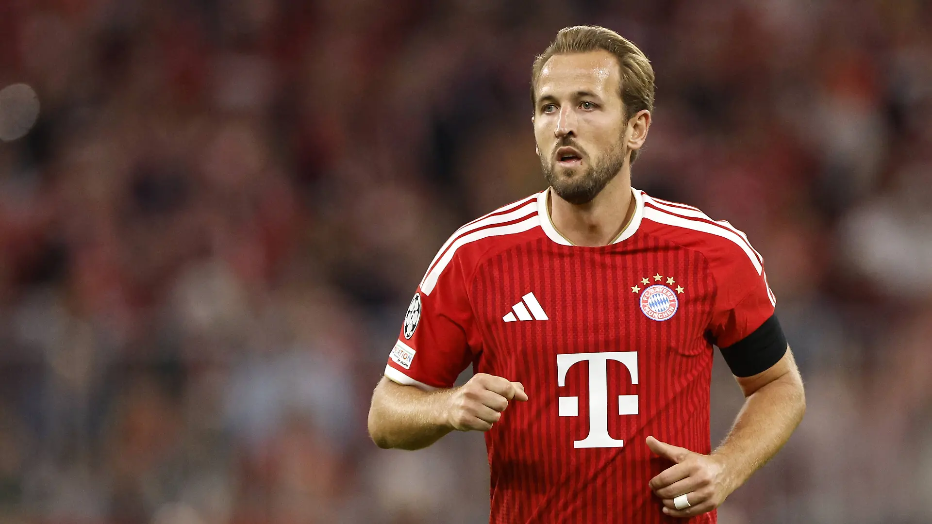 Harry Kane